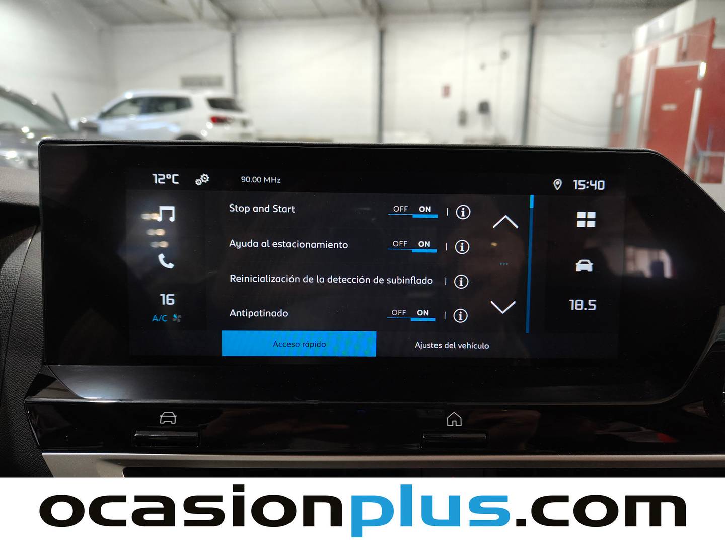 Foto Citroën C4 Citroen C4 PureTech 130 S&S Plus (131 CV)