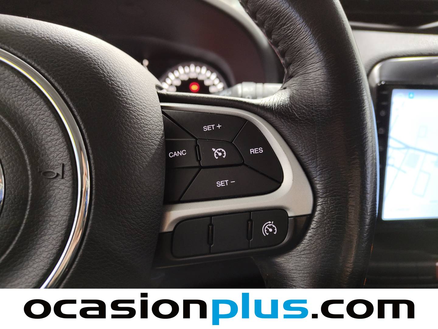 Foto Jeep Renegade Jeep Renegade 1.6 Multijet Longitude 4x2 (120 CV)