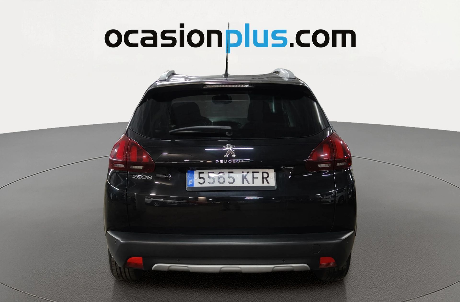 Peugeot 2008 BlueHDi 100 Allure - foto 16