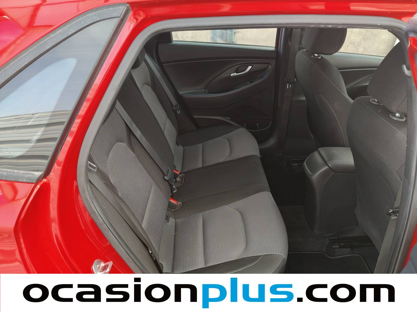Hyundai i30 Hyundai i30 1.0 TGDI Klass (120 CV) al mejor precio
