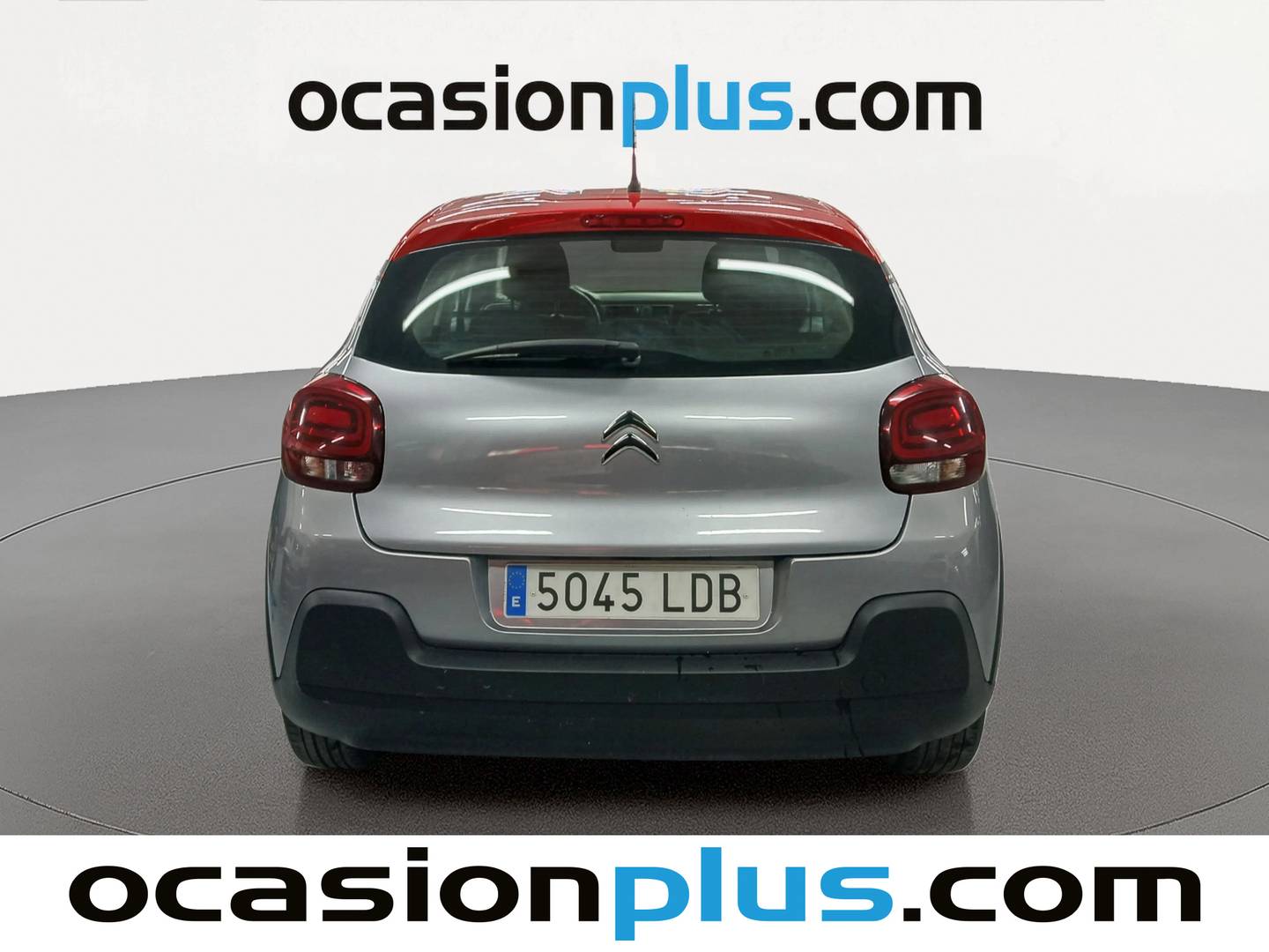 Citroën C3 Citroën C3 PureTech 83 Feel (83 CV) barato