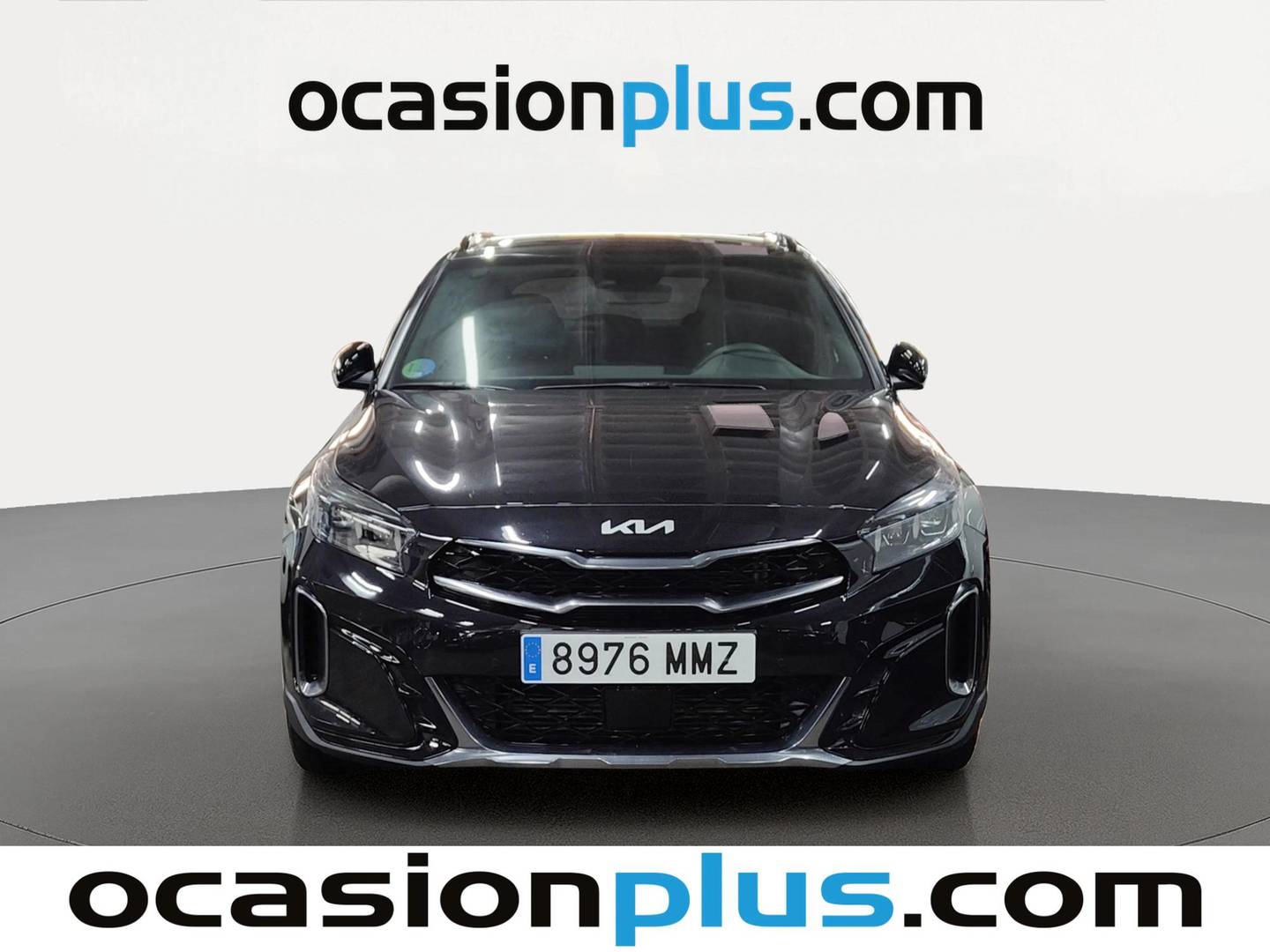 KIA XCeed KIA XCeed 1.5 MHEV GT-line DCT (160 CV) híbrido