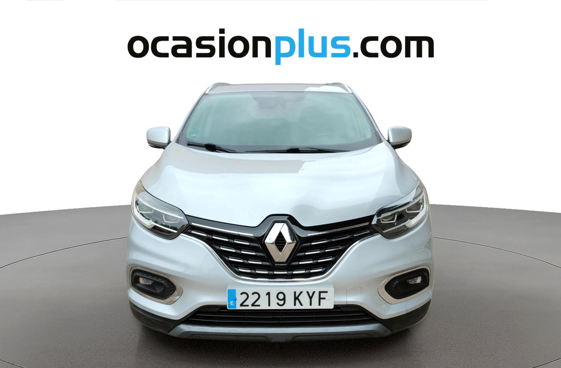 Renault Kadjar Zen TCe GPF - foto 13