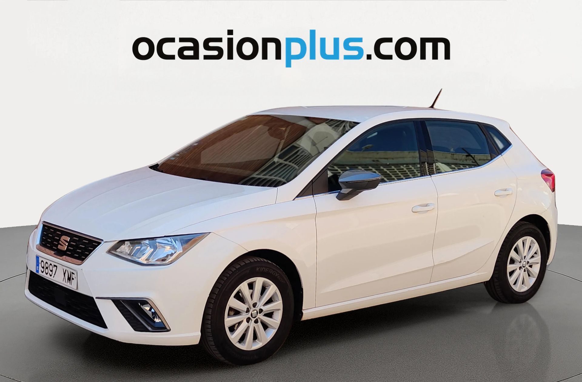 SEAT Ibiza 1.0 EcoTSI Xcellence