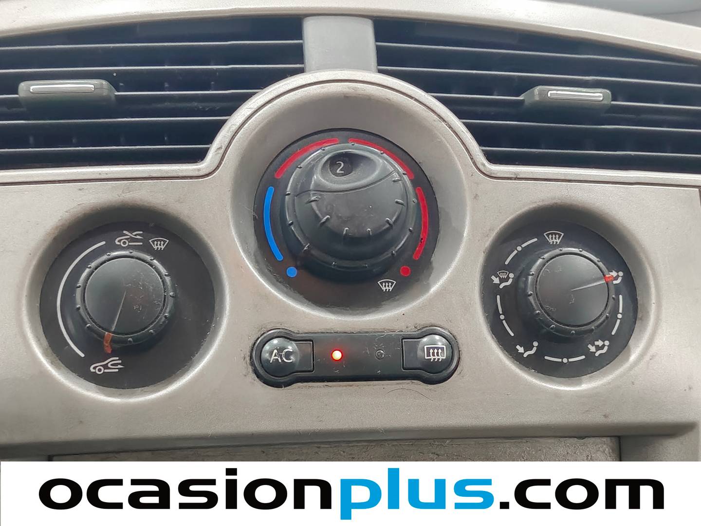 Acabados Renault Grand Scénic Renault Grand Scenic 1.5 dCi Emotion (105 CV) 7 Plazas