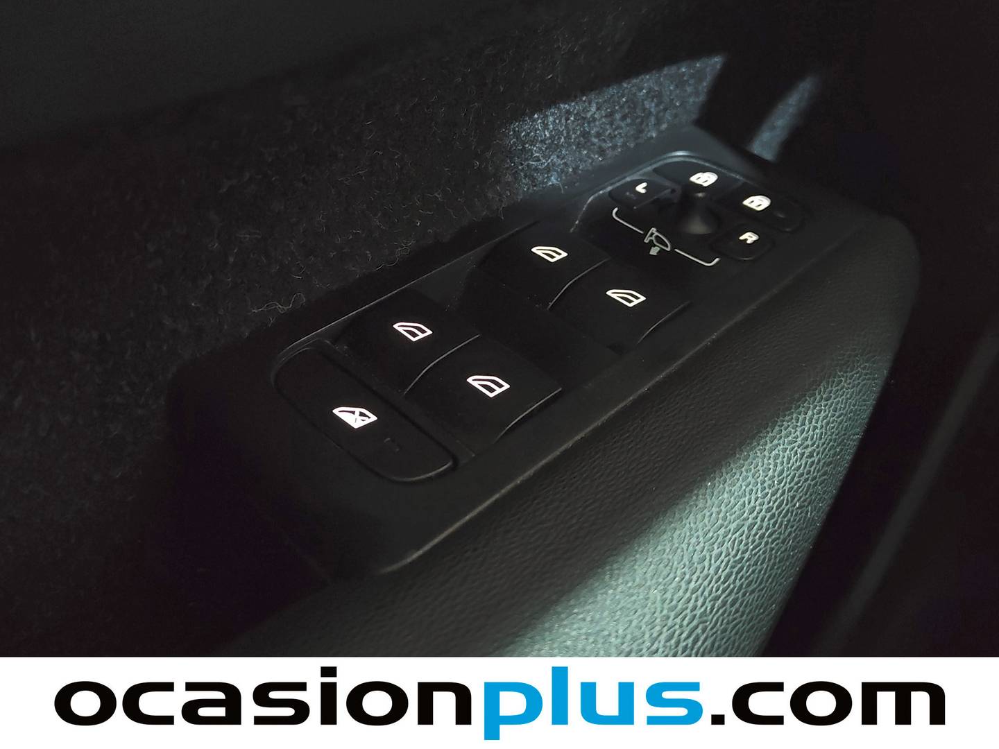 Volvo XC40 Volvo XC40 T4 Inscription Auto (190 CV) de segunda mano