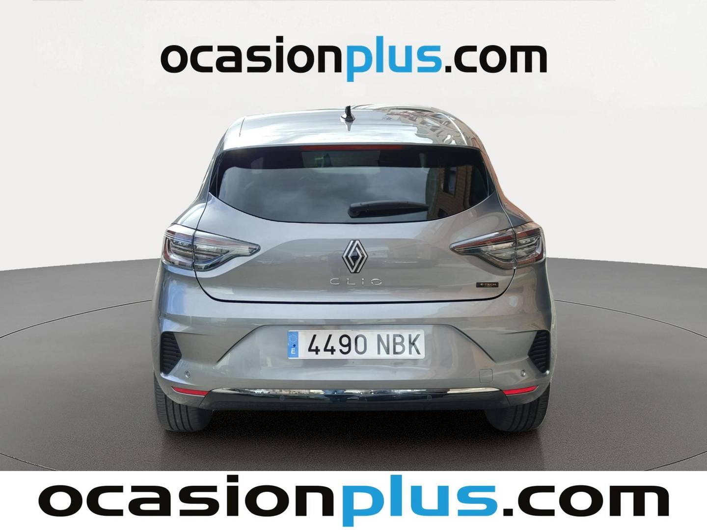 Renault Clio Renault Clio E-Tech full hybrid 145 Techno (143 CV) al mejor precio