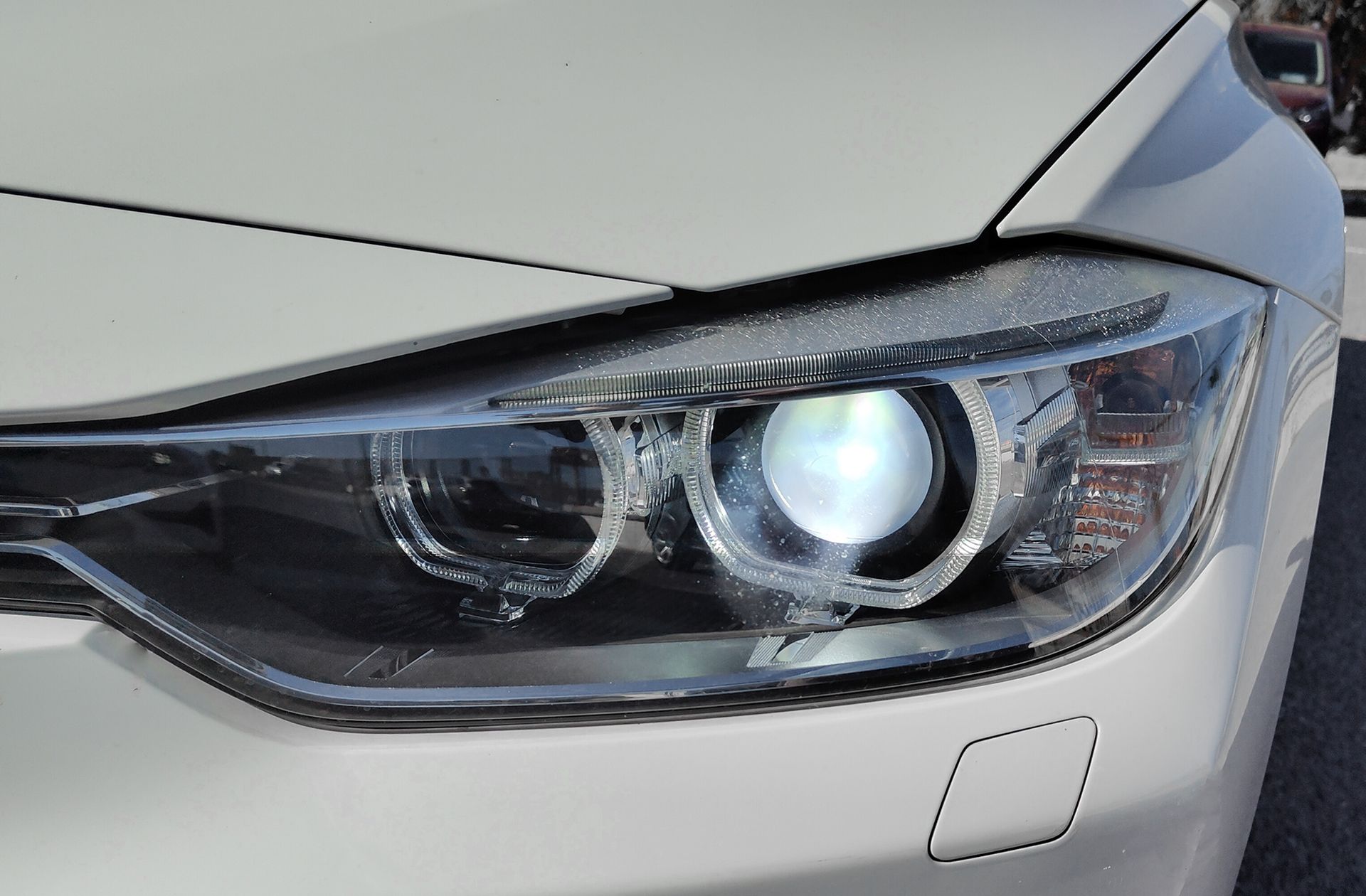 BMW Serie 3 318d Touring - foto 14