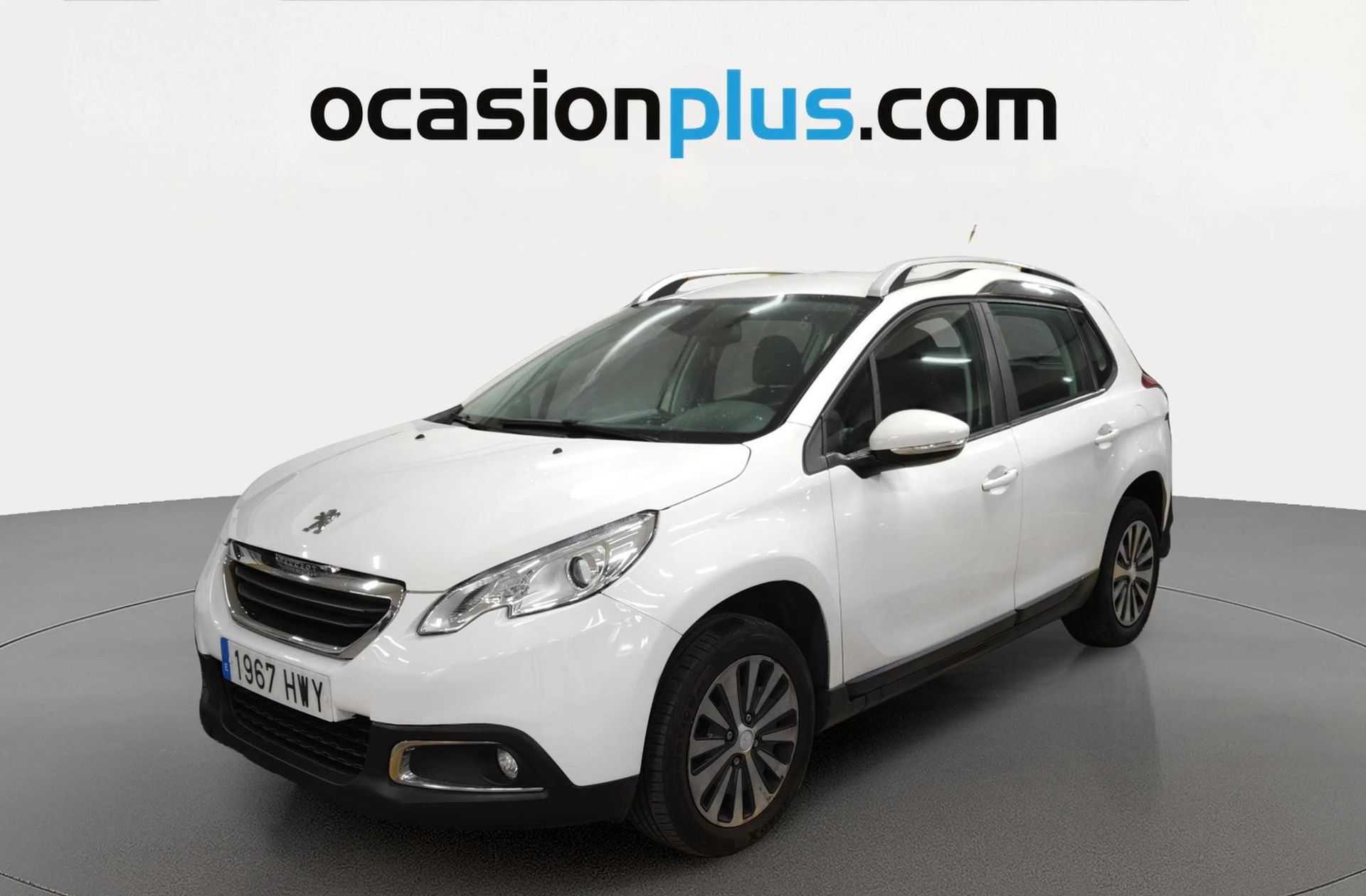 Peugeot 2008 e-HDI 92 Active ETG6