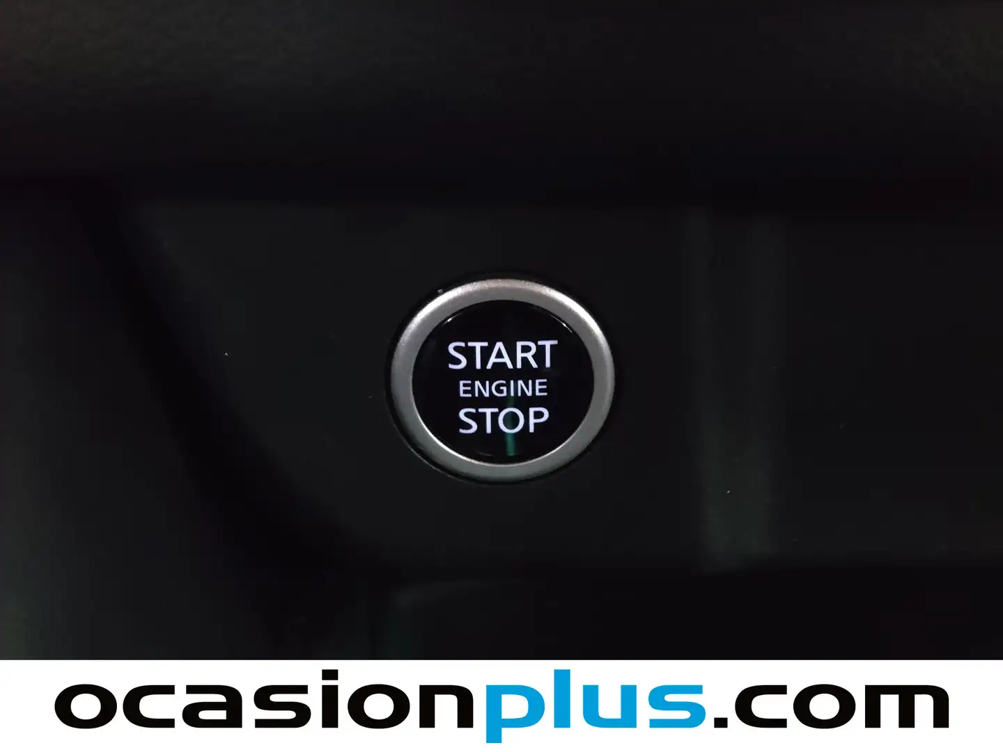 Foto Nissan QASHQAI Nissan Qashqai DIG-T 140 N-Connecta (140 CV)