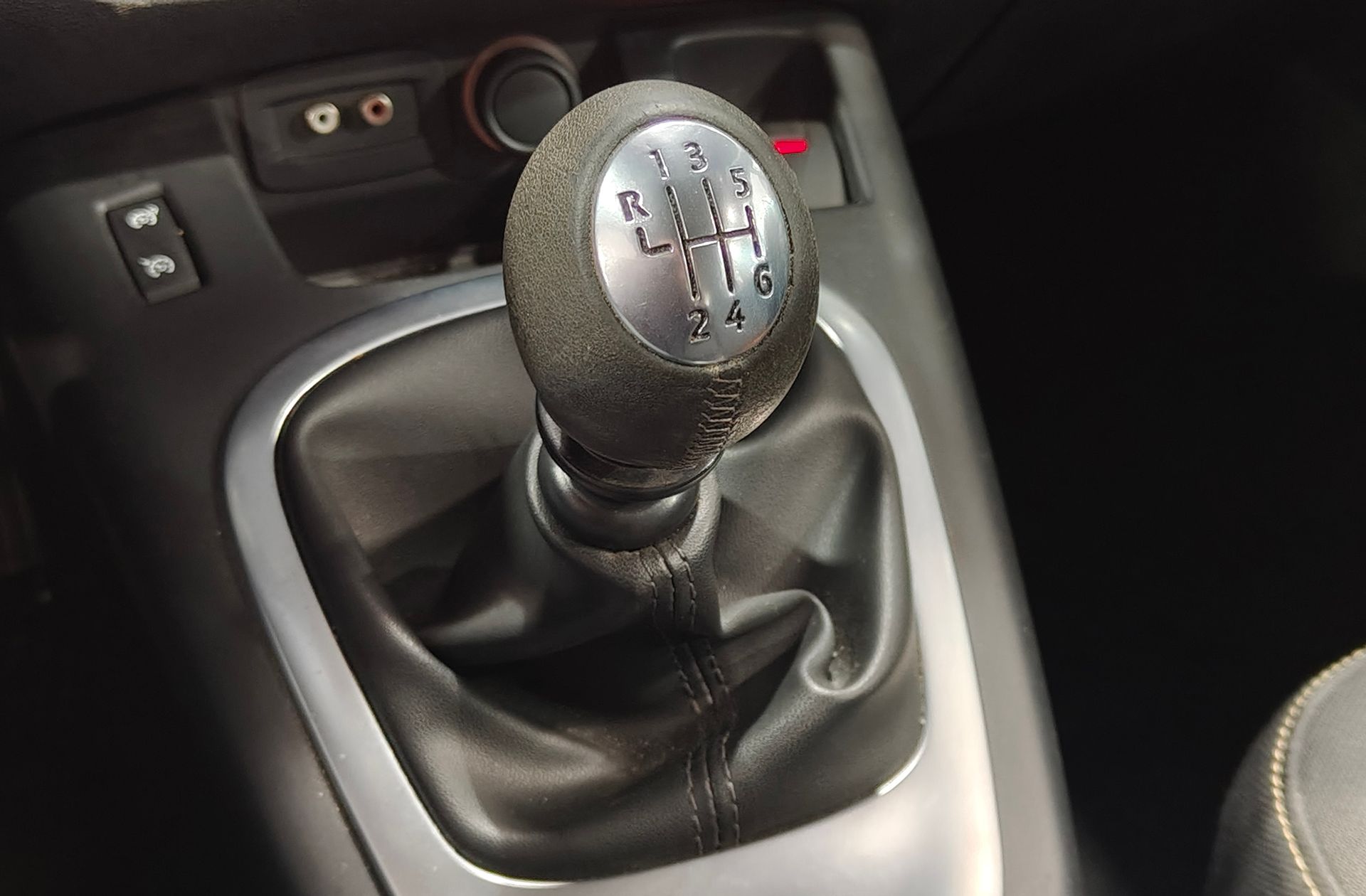 Renault Grand Scénic Dynamique dCi - foto 5