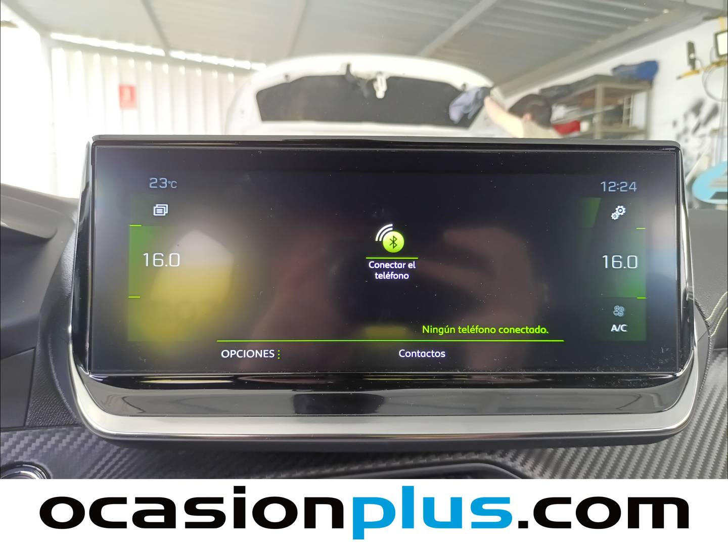 Peugeot 208 Peugeot 208 PureTech 130 GT Pack EAT8 (130 CV) km 0