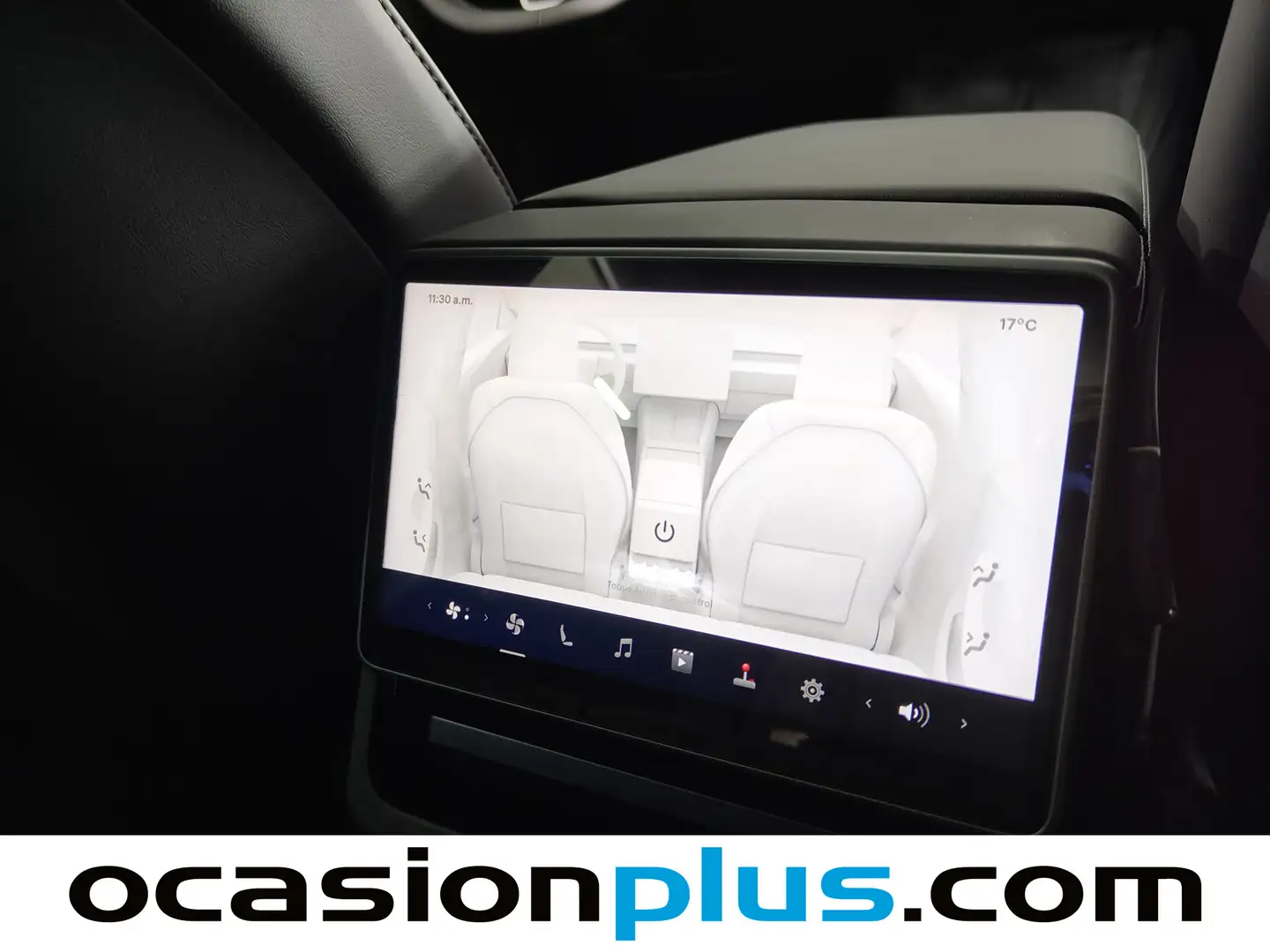 Foto Tesla Model 3 Tesla Model 3 RWD (283 CV)