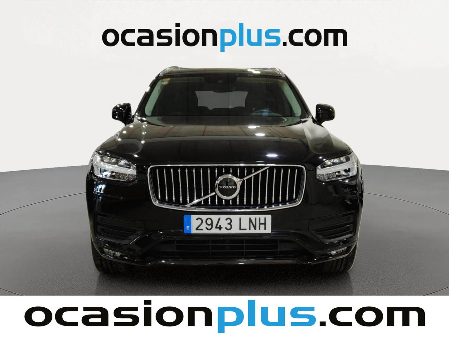 Volvo XC90 Volvo XC90 B5 D Momentum Pro AWD Auto (235 CV) 4x4 7 Plazas 235cv