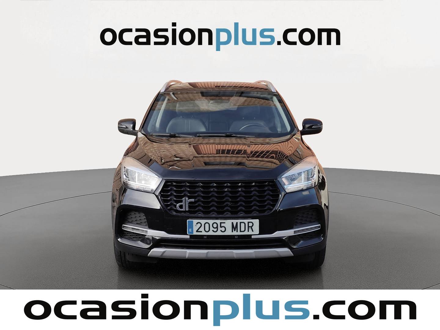 DR AUTOMOBILES DR 4.0 DR AUTOMOBILES DR4 1.5 (116 CV) barato