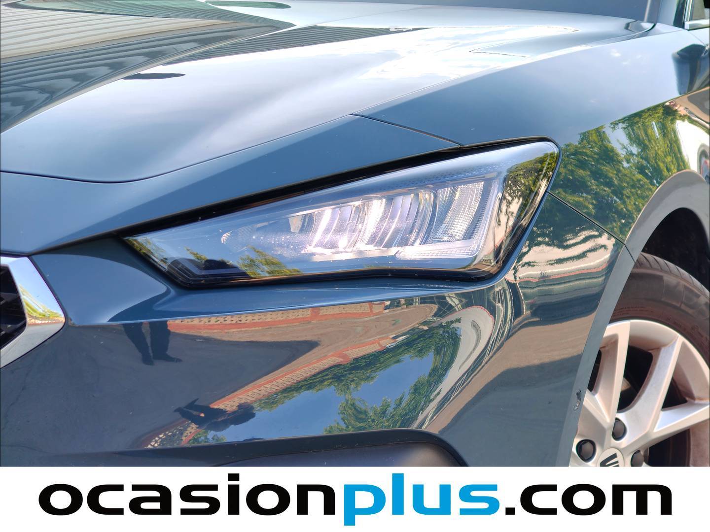 Seat León Seat León ST 1.5 eTSI Style 25 Aniversario DSG (116 CV) barato