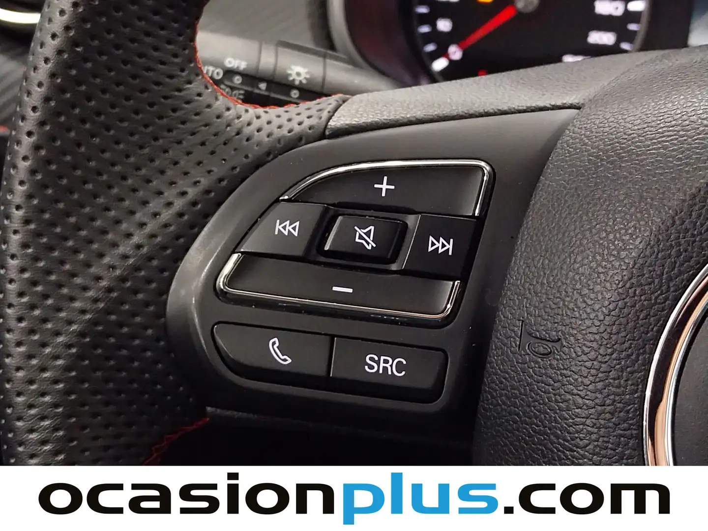 Foto MG ZS MG ZS 1.5 Comfort (106 CV)