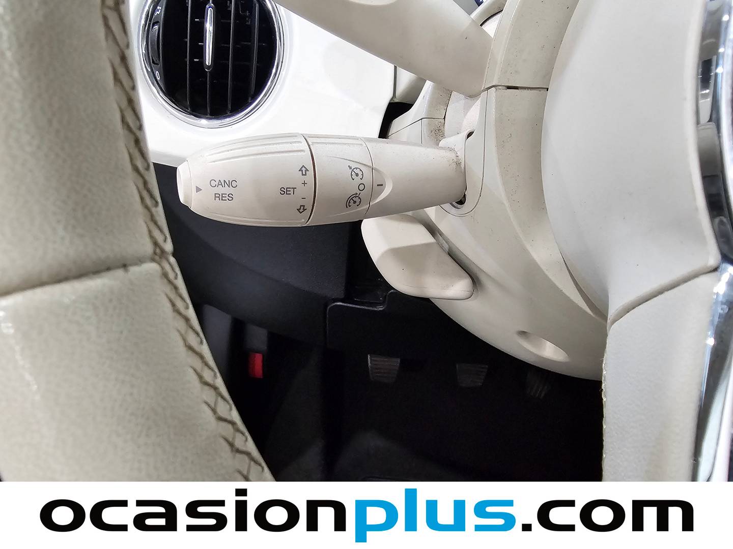 Fiat 500 Fiat 500 1.0 Hybrid Dolcevita (70 CV) barato