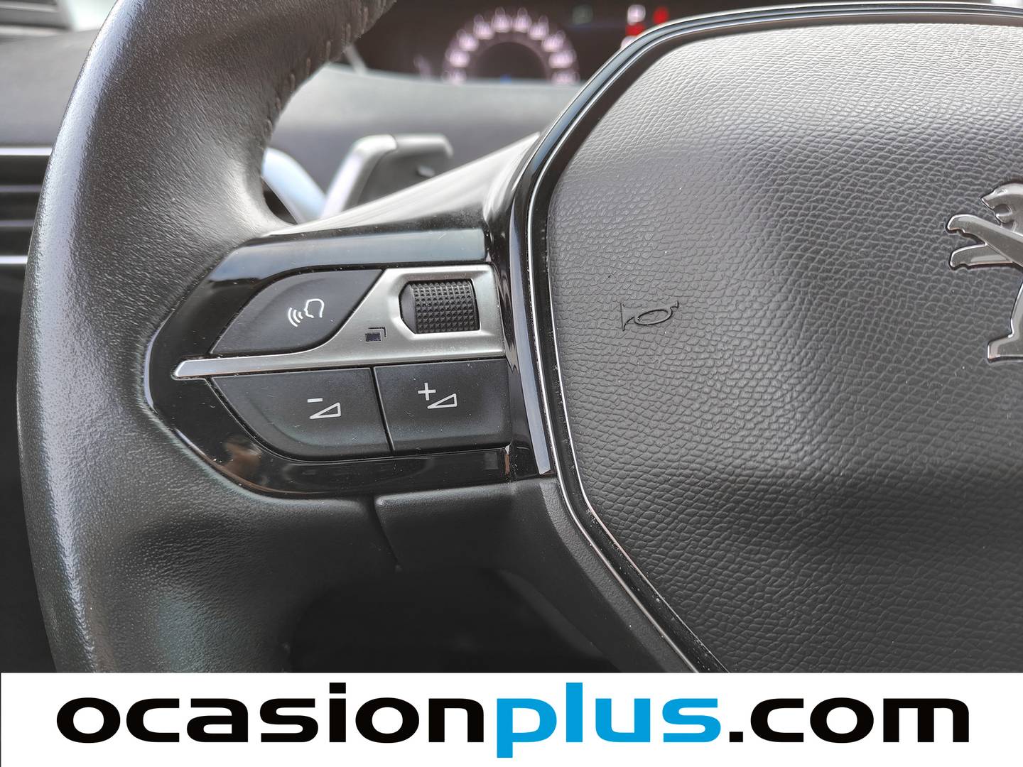 Foto Peugeot 5008 Peugeot 5008 BlueHDI 130 S&S Active Pack EAT8 (130 CV)