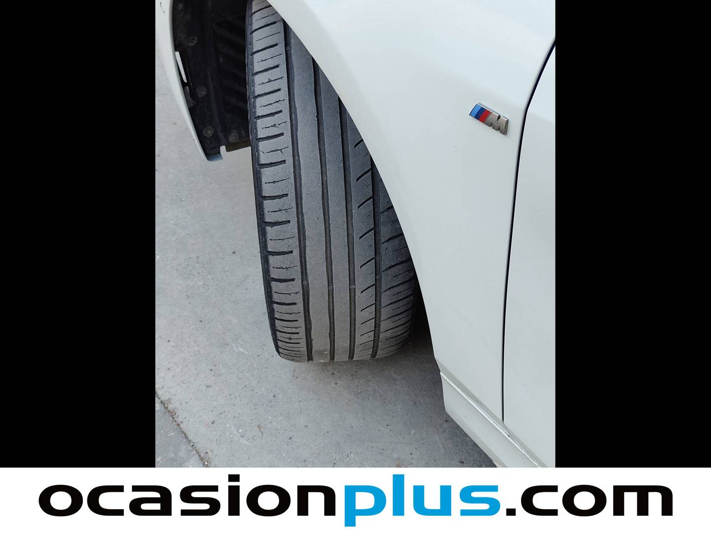 BMW Serie 1 BMW Serie 1 116d (116 CV) Pack M al mejor precio