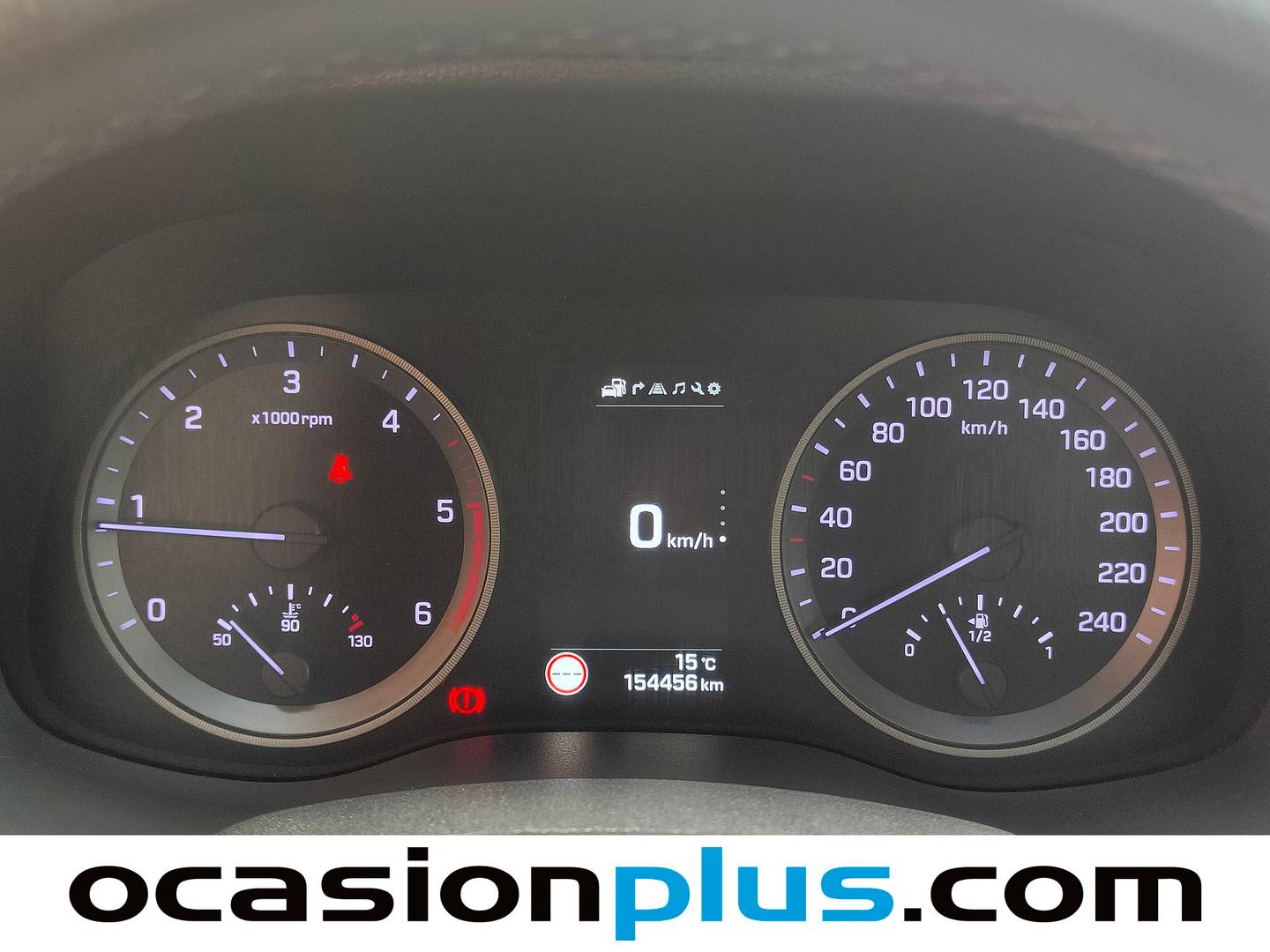 Hyundai Tucson Hyundai Tucson 1.7 CRDI BlueDrive Tecno Sky 4x2 (115 CV) al mejor precio