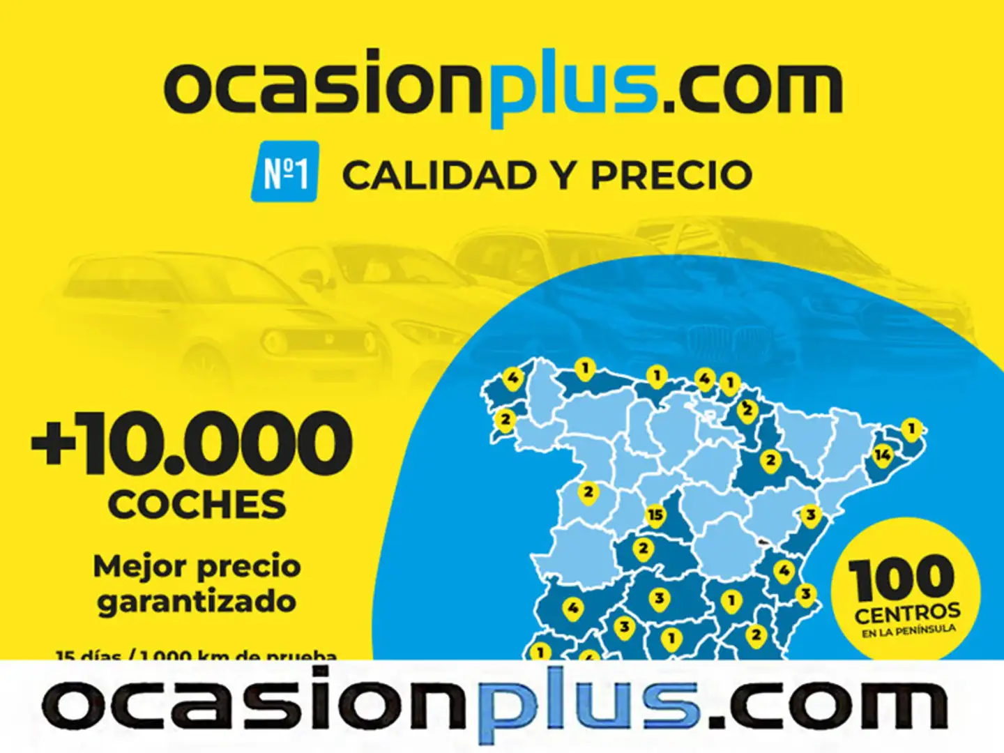 Foto Citroën Grand C4 Spacetourer Citroen Grand C4 Spacetourer PureTech 130 S&S Feel EAT6 (130 CV)