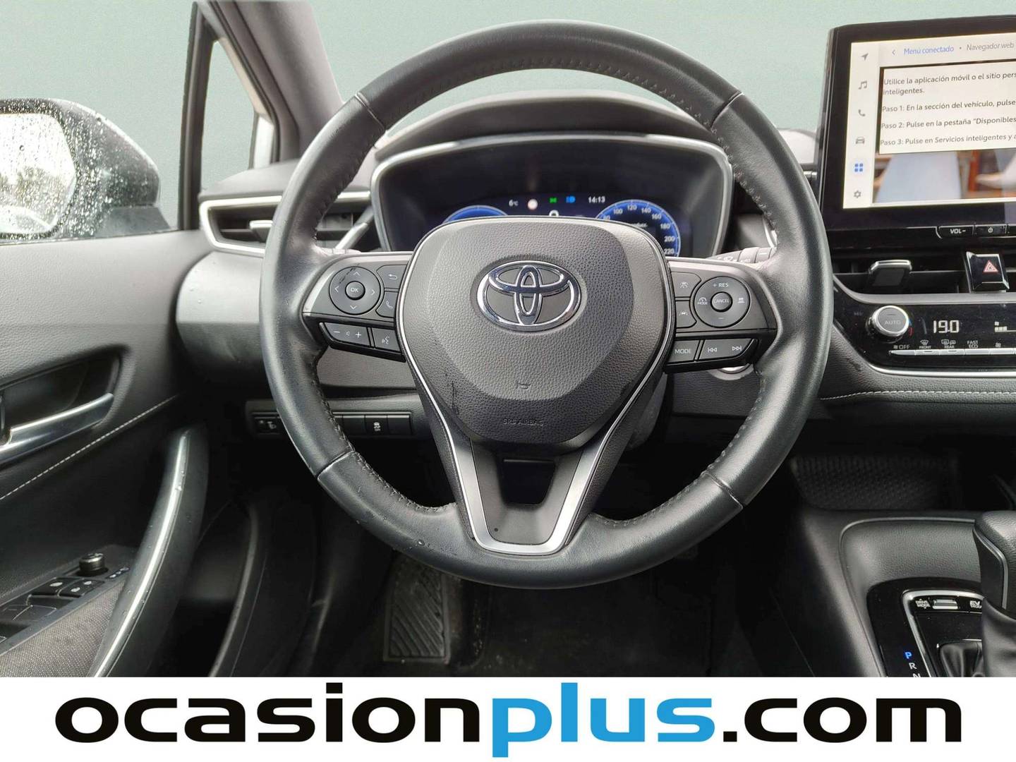 Foto Toyota Corolla Toyota Corolla 140H Active Plus  (140 CV)