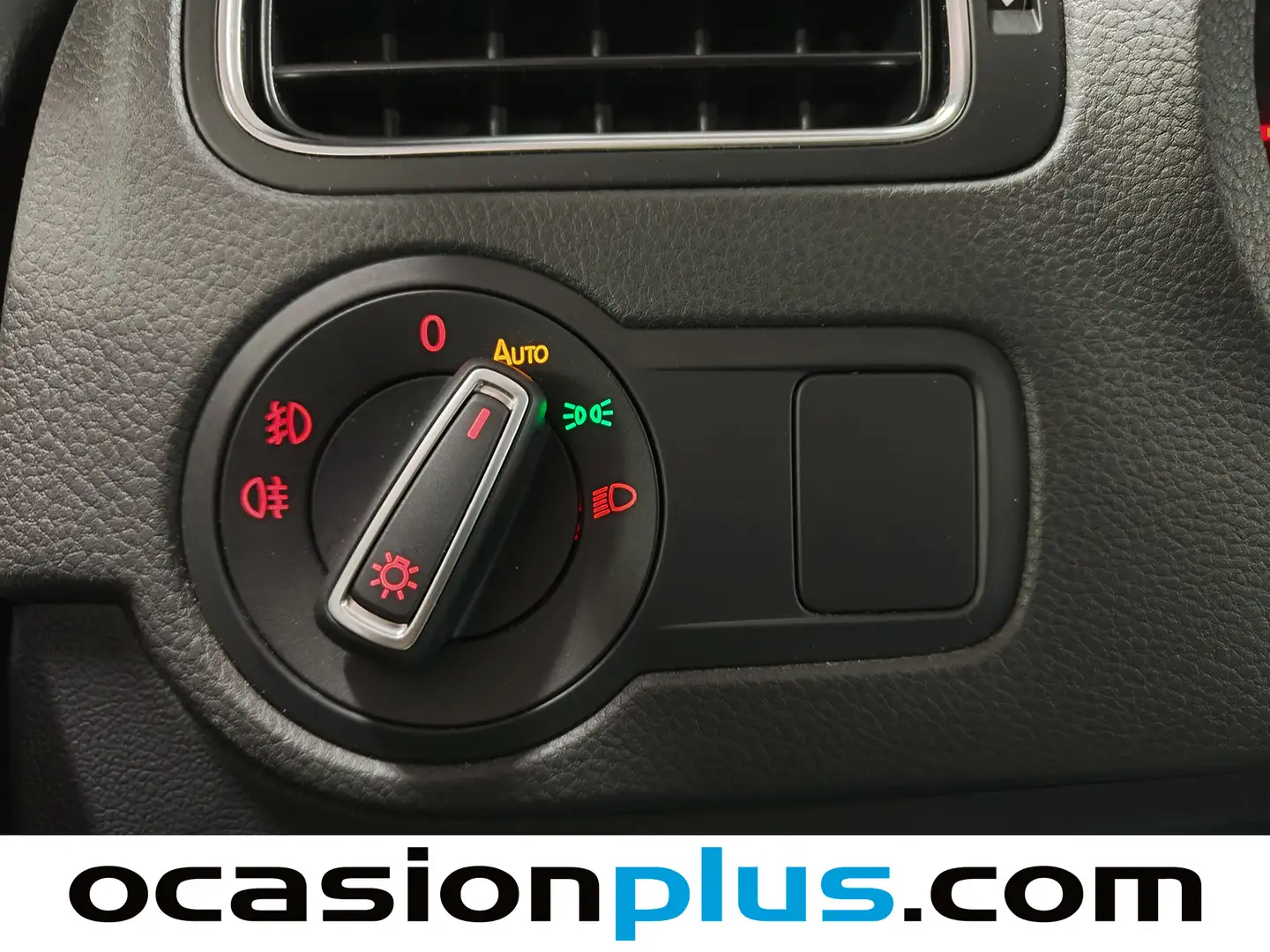 Foto Volkswagen Polo Volkswagen Polo Sport 1.4 TDI (90 CV)