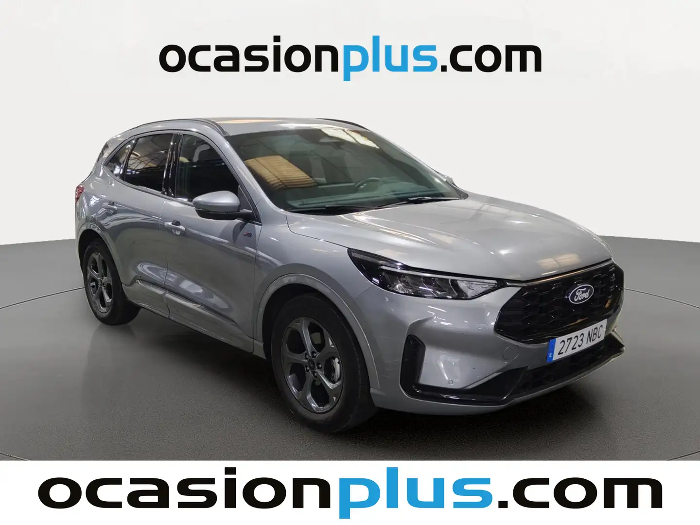 Foto Ford Kuga Ford Kuga 1.5T EcoBoost ST-Line 4x2 (150 CV)