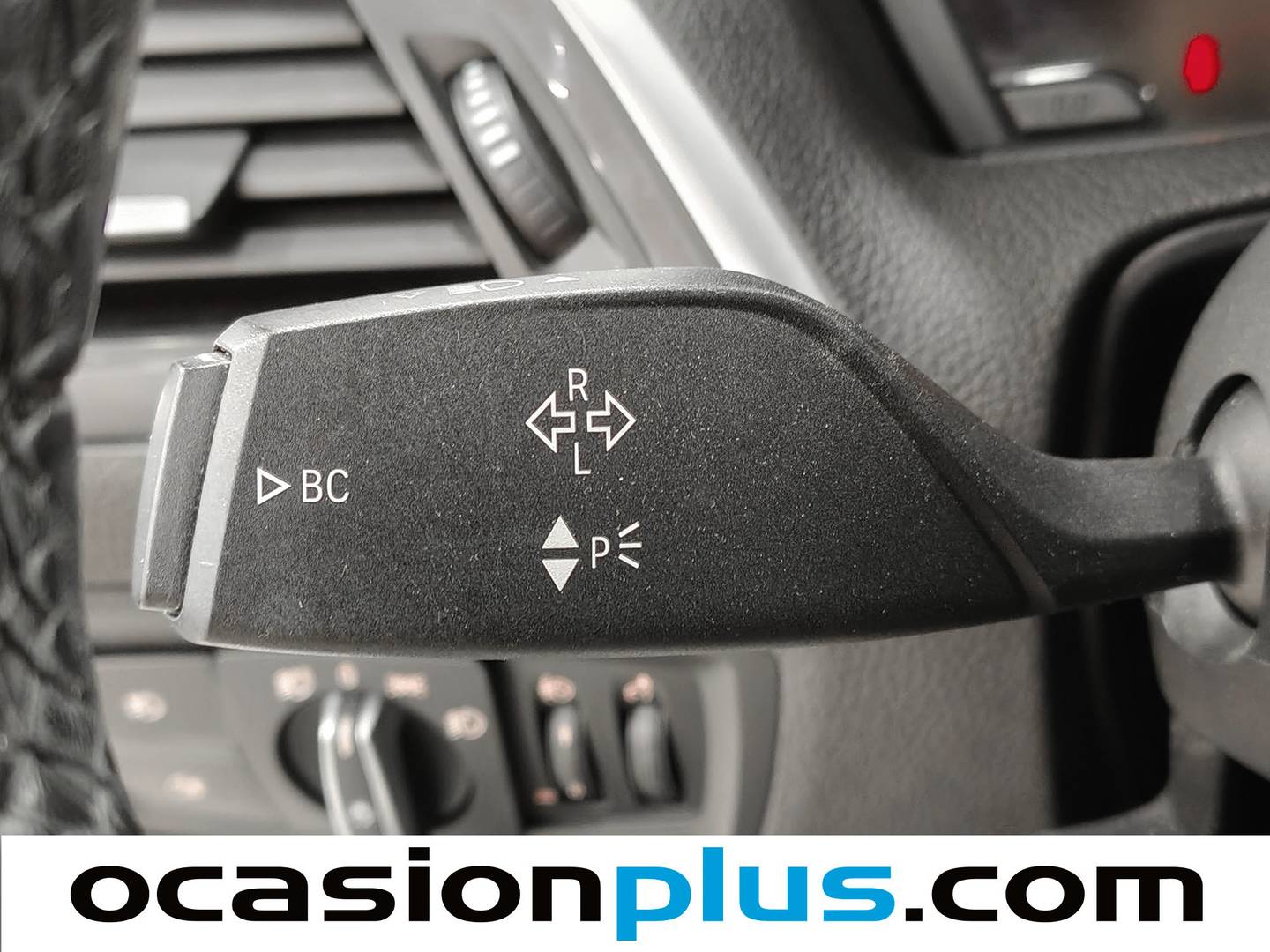 BMW Serie 1 BMW Serie 1 116d (116 CV) Pack M de ocasión