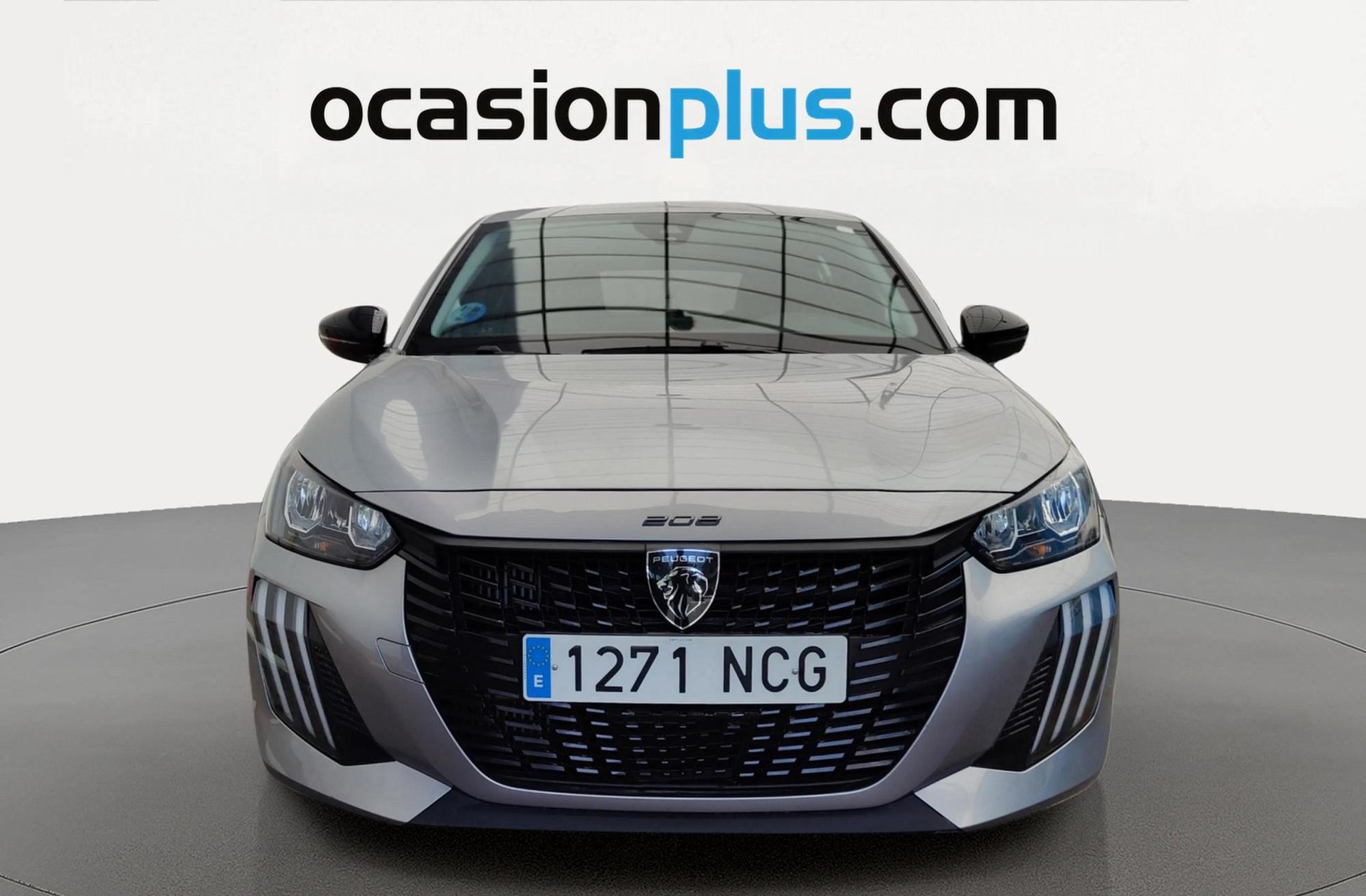 Peugeot 208 Style Hybrid 110 eDCS6 - foto 12