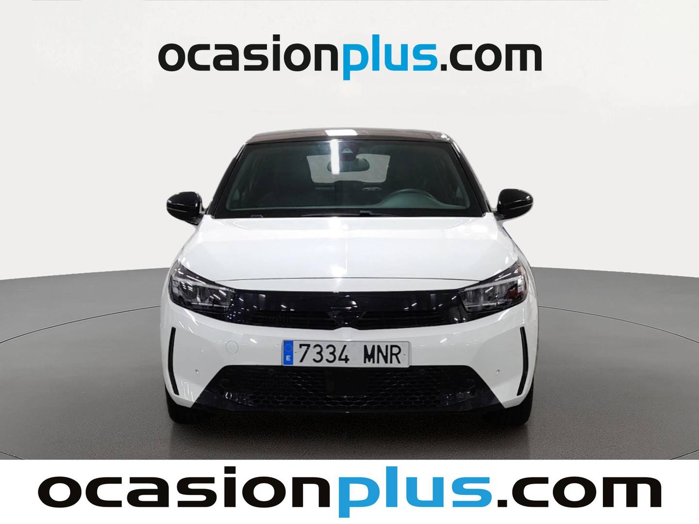 Opel Corsa Opel Corsa 1.2 T XHL GS (100 CV) gasolina