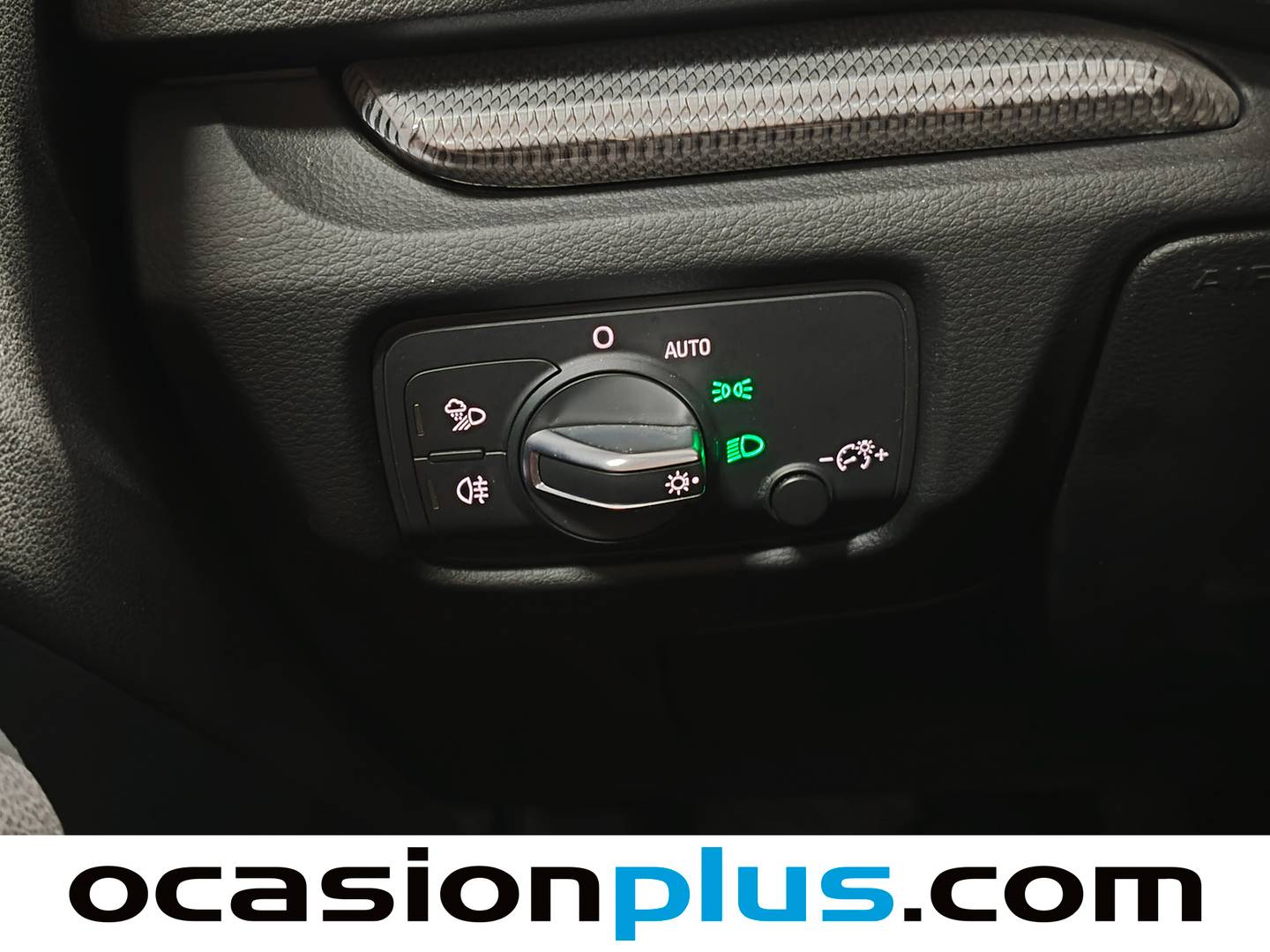 Audi A3 Audi A3 Sedan design edition 1.6 TDI (110 CV) 2017
