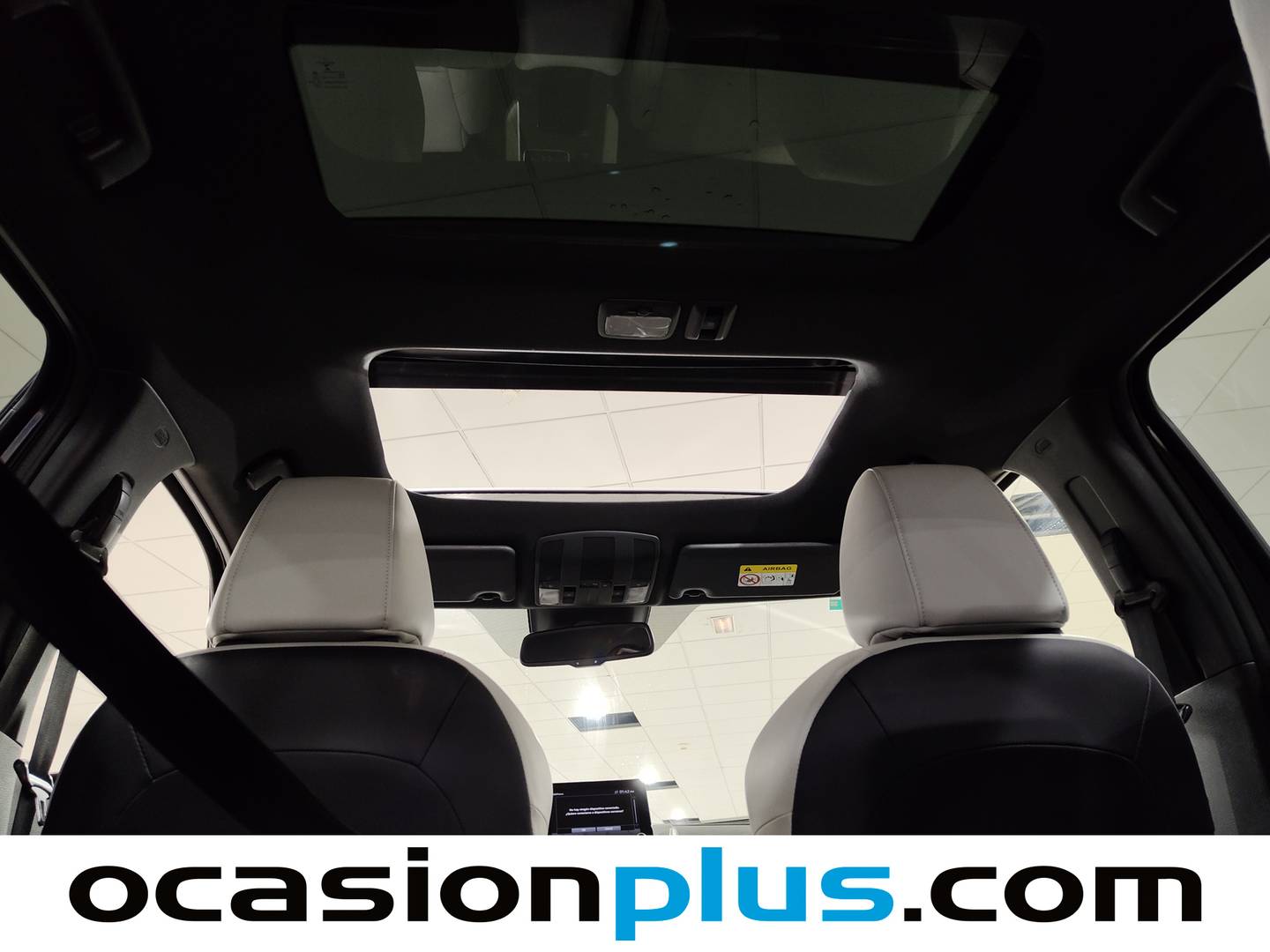 Mitsubishi Eclipse Cross Mitsubishi Eclipse Cross 2.4 PHEV Kaiteki+ 4WD Auto (188 CV) de ocasión