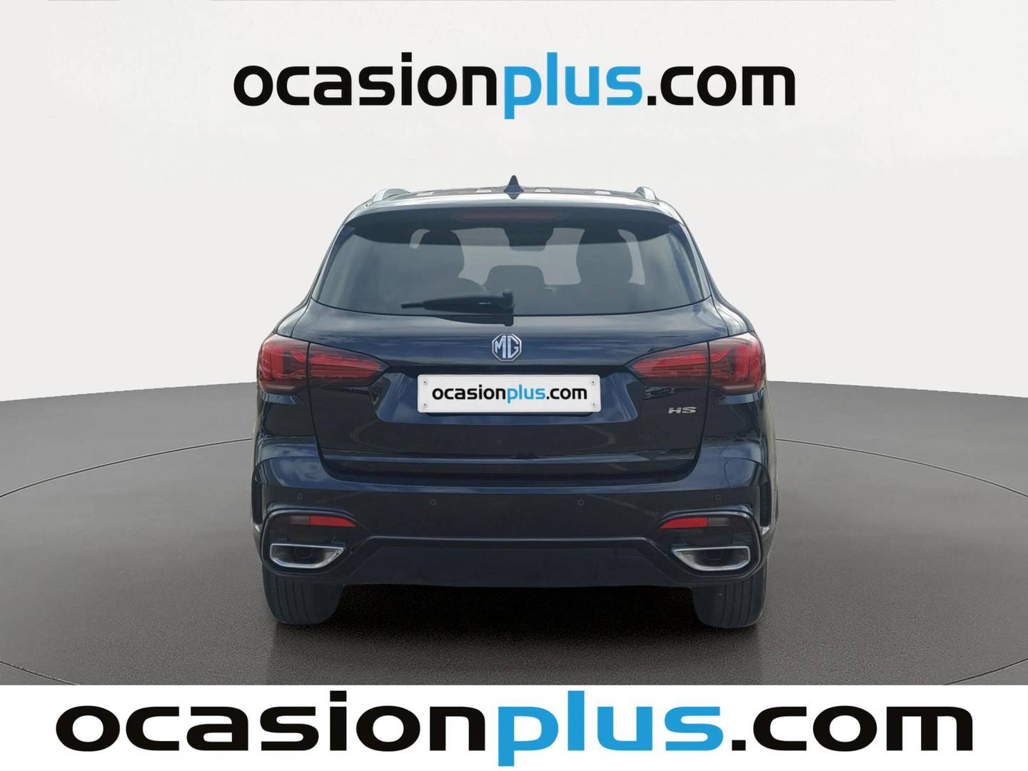 MG HS MG HS 1.5 Turbo GDI Comfort DCT (162 CV) km 0