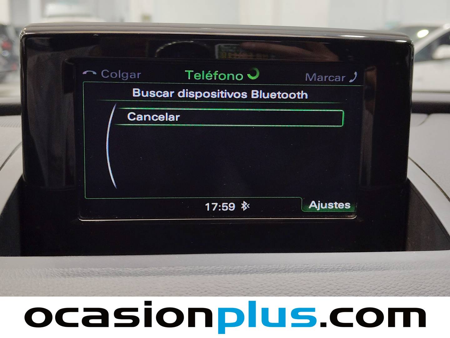Audi Q3 Audi Q3 design edition 2.0 TDI (150 CV) de segunda mano