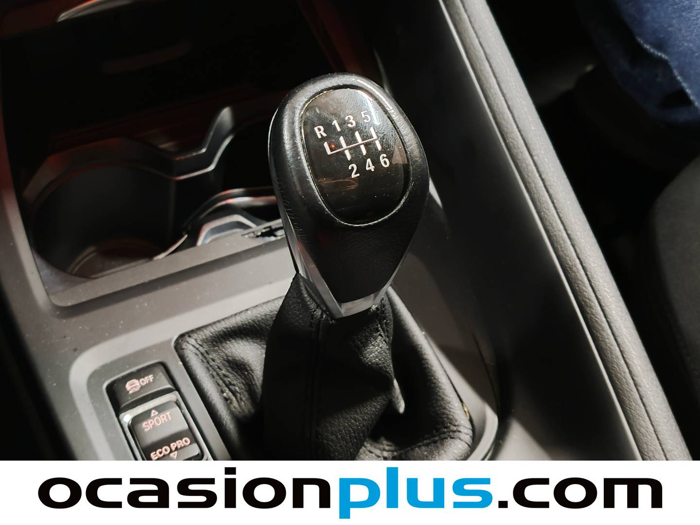 BMW X1 BMW X1 sDrive18d (150 CV) de segunda mano