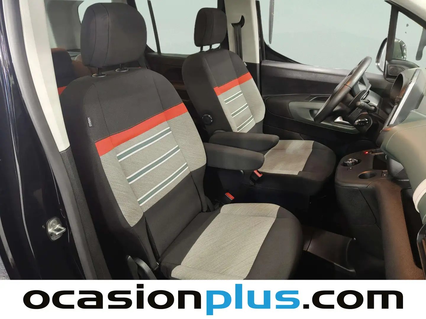 Foto Citroën Berlingo Citroen Berlingo BlueHDi 130 S&S Talla M Shine EAT8 (130 CV)