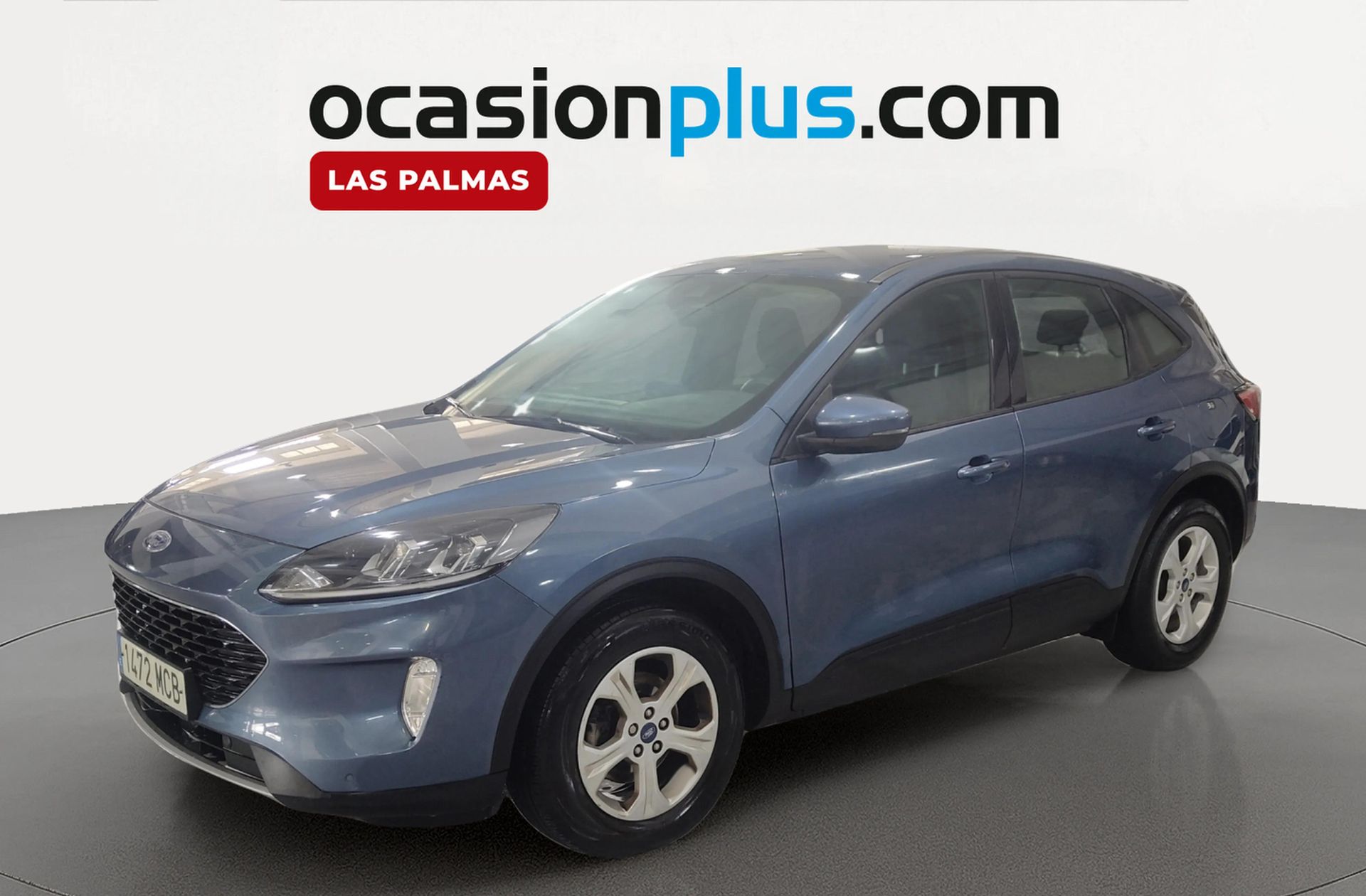 Ford Kuga 1.5 EcoBlue Trend