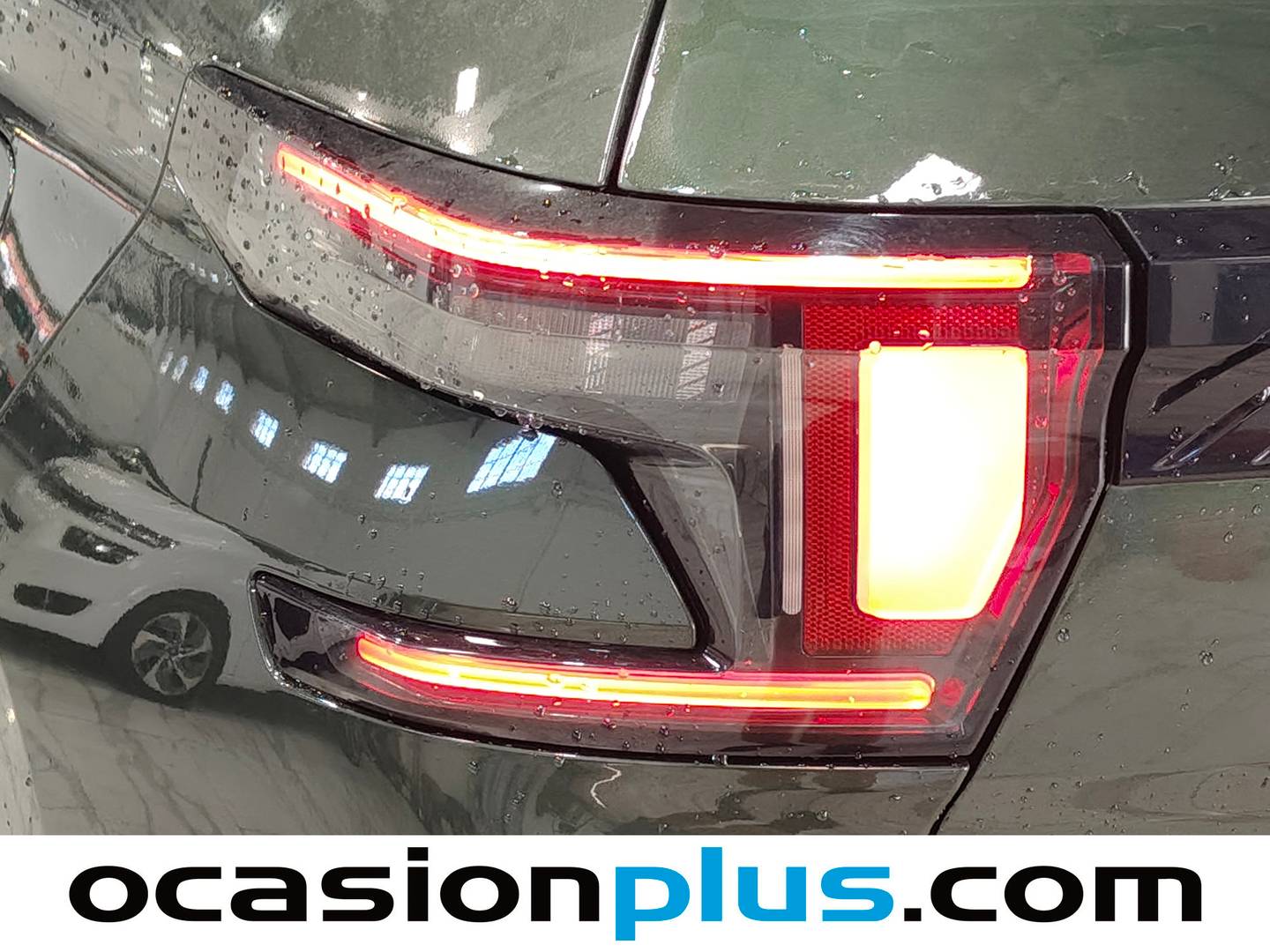 Citroën C3 Aircross Citroën C3 Aircross Hybrid 145 Plus e-DCS6 (145 CV) km 0
