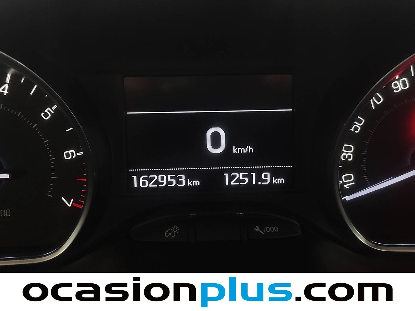 Peugeot 208 Peugeot 208 1.2 PureTech Allure (110 CV) seminuevo