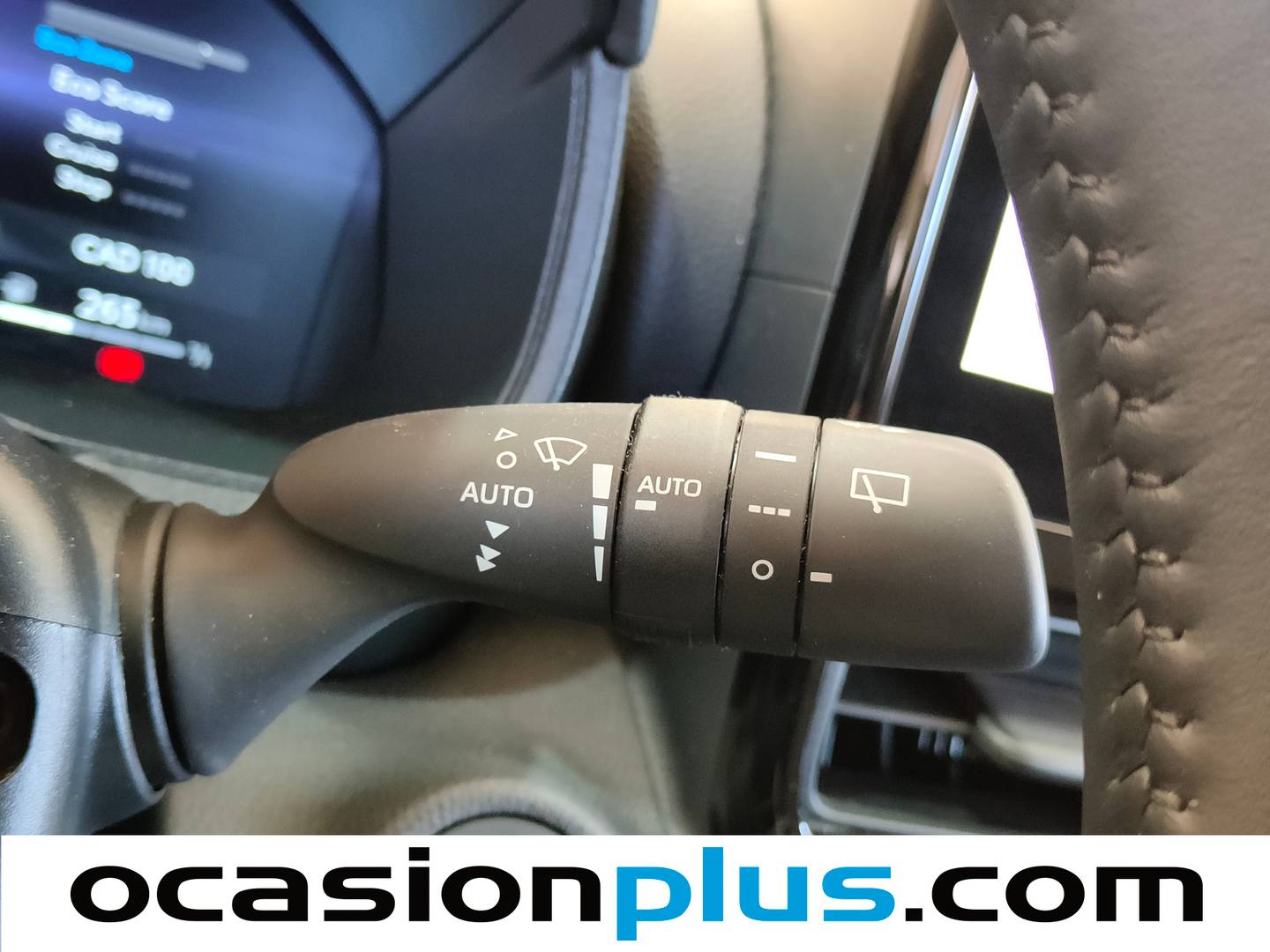 Paquetes del Toyota Yaris Toyota Yaris 1.5 120H Style Plus (116 CV)