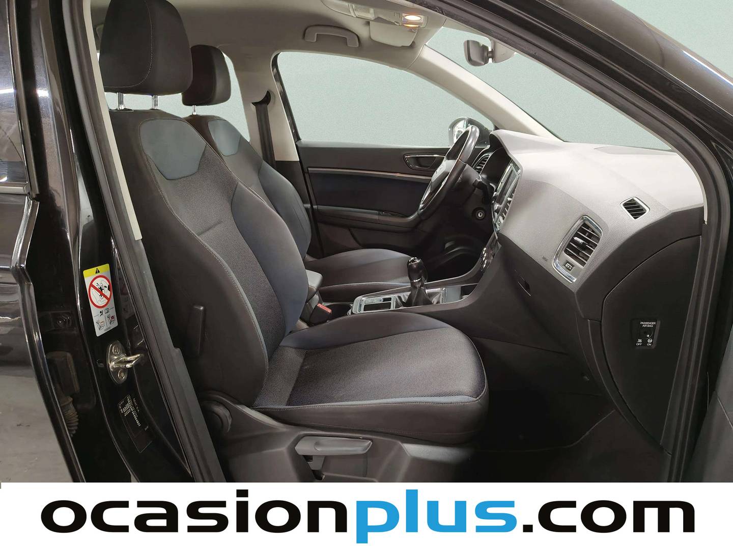 Seat Ateca Seat Ateca 1.0 TSI S&S Ecomotive Style (115 CV) gasolina
