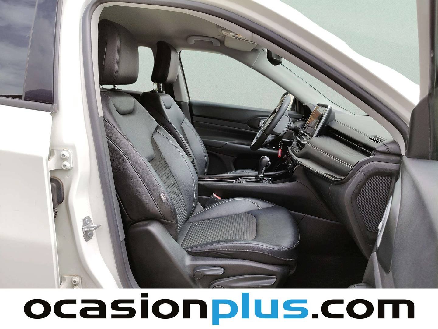 Jeep Compass Jeep Compass 1.5 MHEV Night Eagle DCT (130 CV) km 0