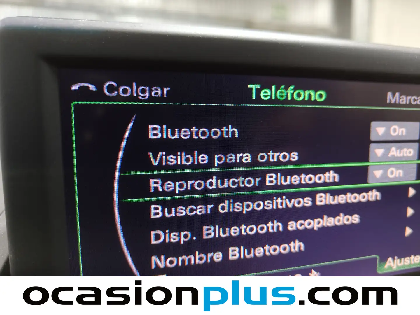 Foto Audi A1 Audi A1 Attraction 1.4 TFSI (122 CV) S tronic