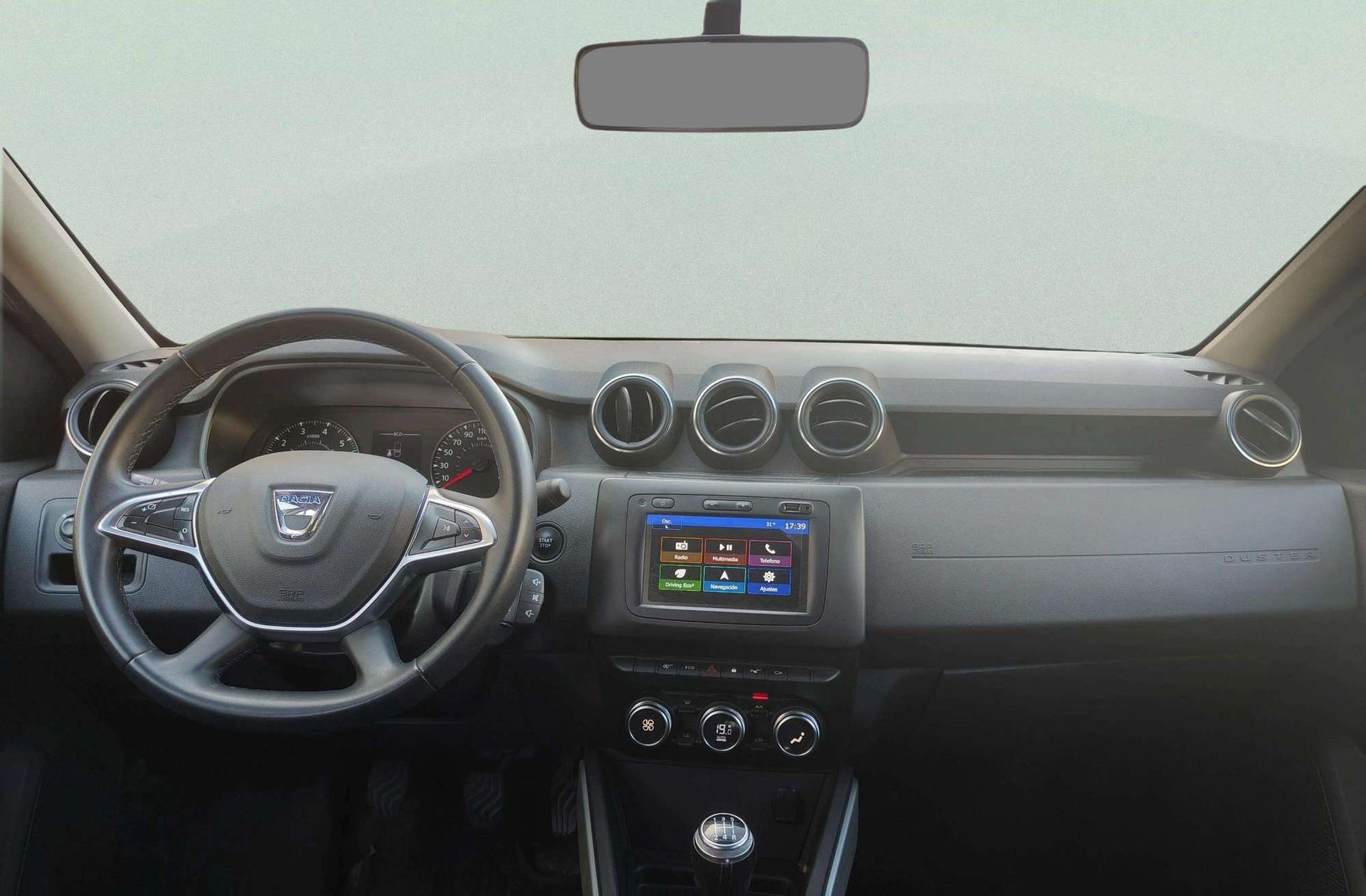 Dacia Duster Prestige TCe 4x2 - foto 6