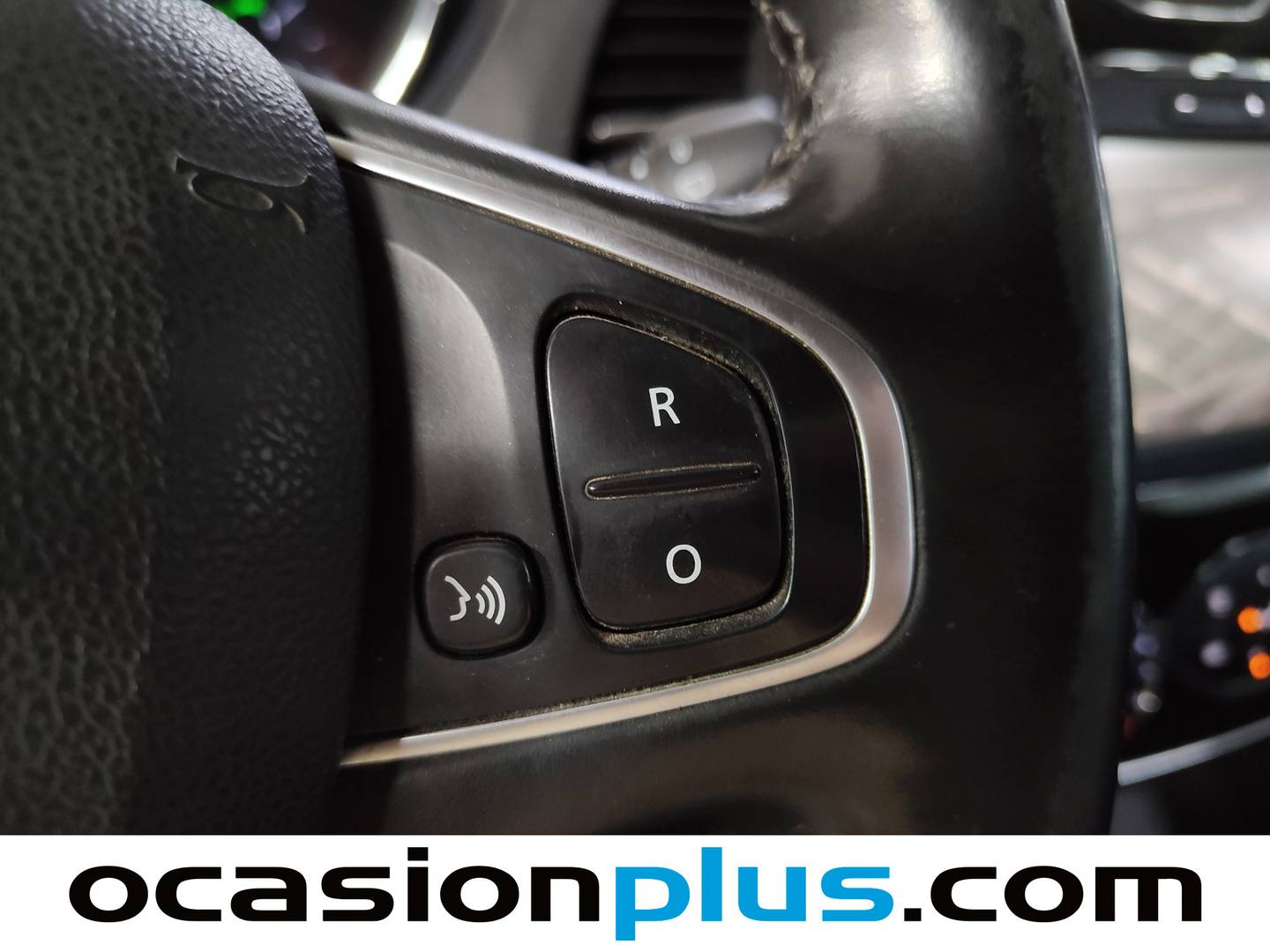 Renault Captur Renault Captur Zen Energy TCe (90 CV) seminuevo