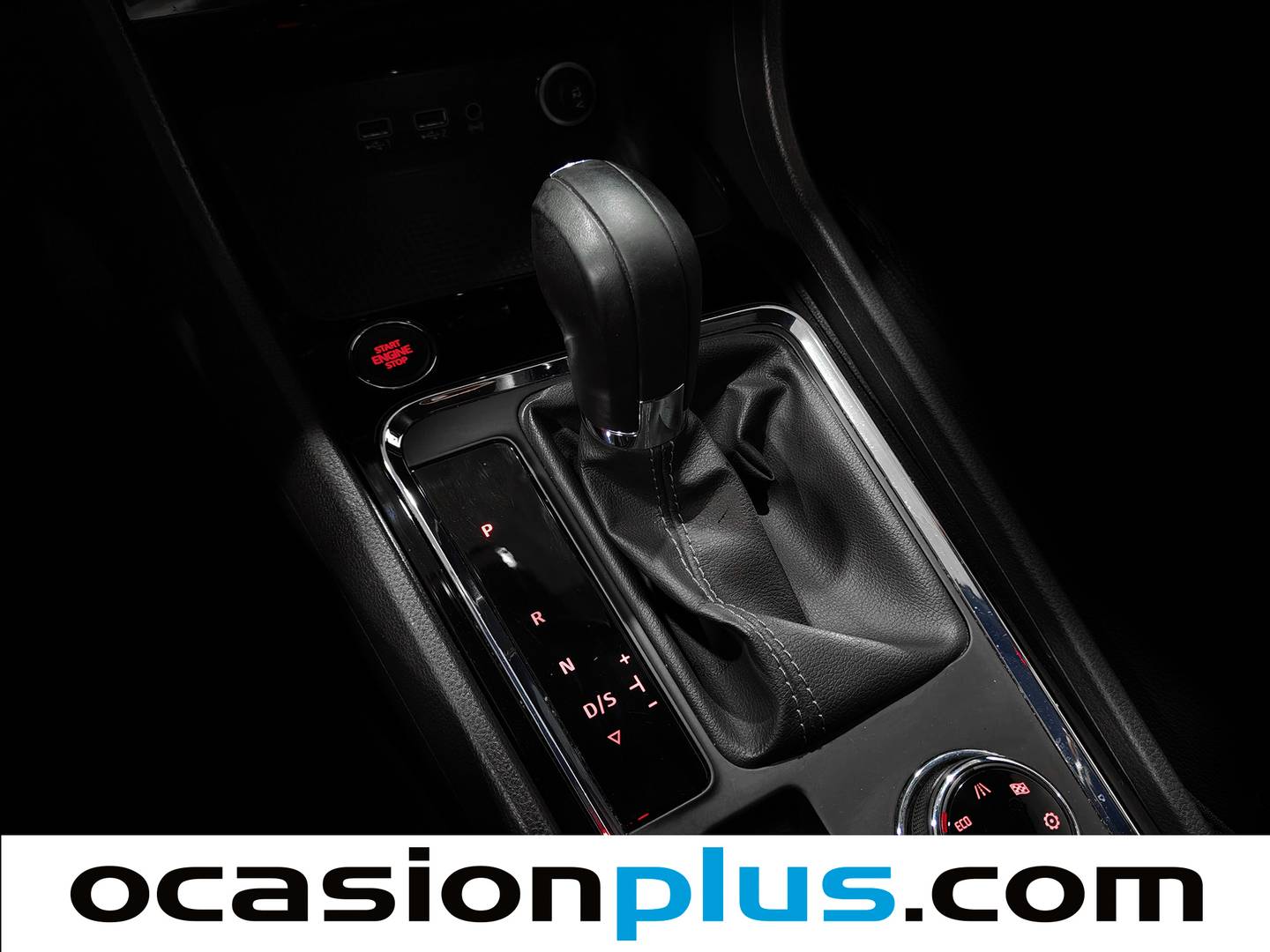 Seat Ateca Seat Ateca 1.4 EcoTSI S&S Xcellence DSG (150 CV) de ocasión
