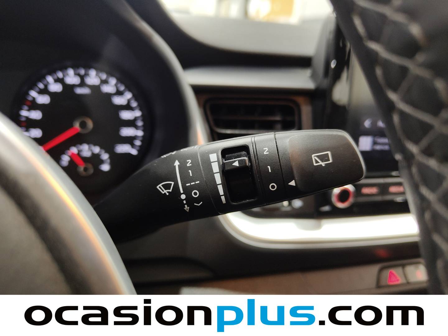 KIA Stonic KIA Stonic 1.2 DPi Concept (84 CV) de segunda mano