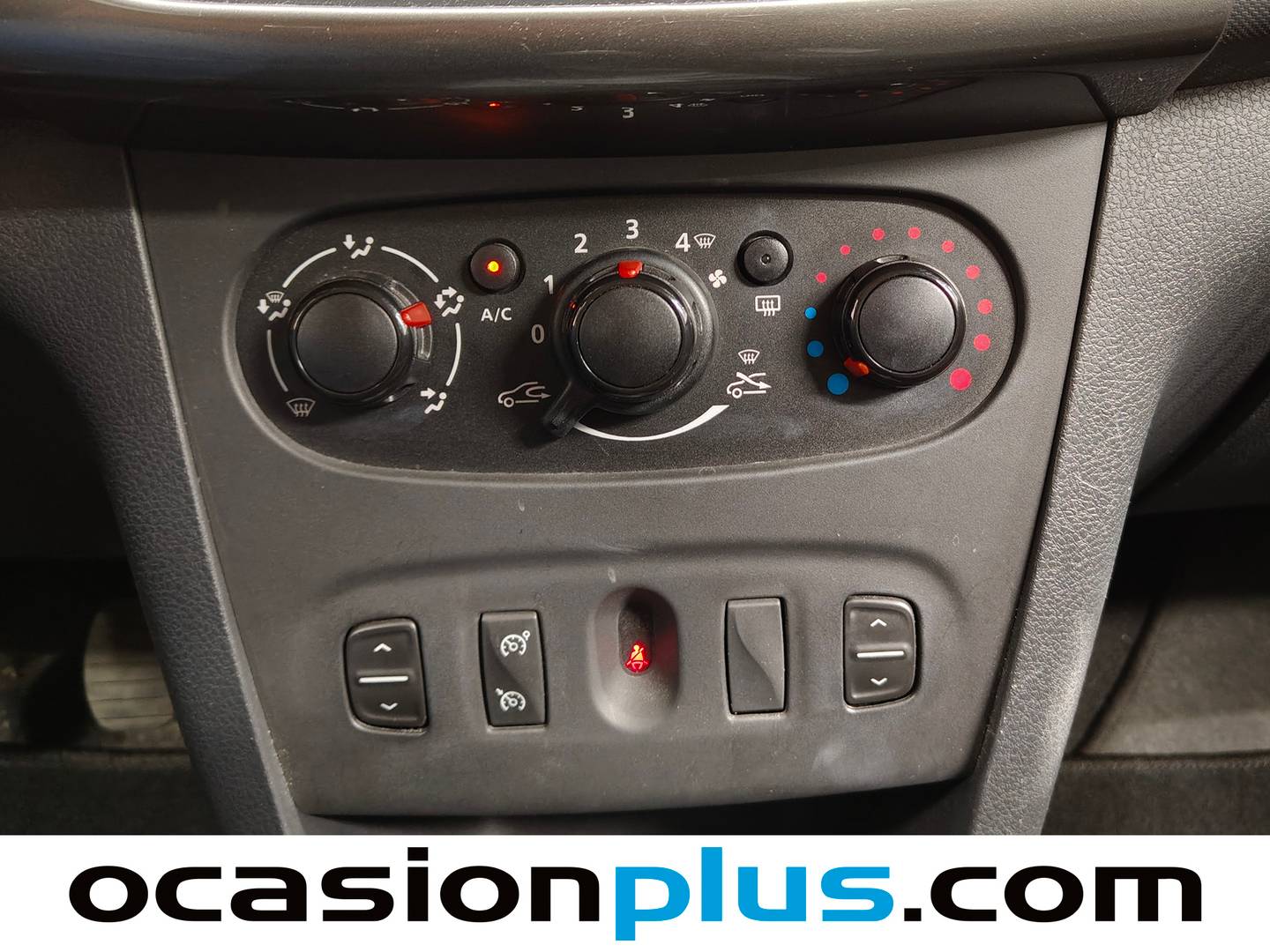 Dacia Sandero Dacia Sandero Stepway TCe (90 CV) gasolina
